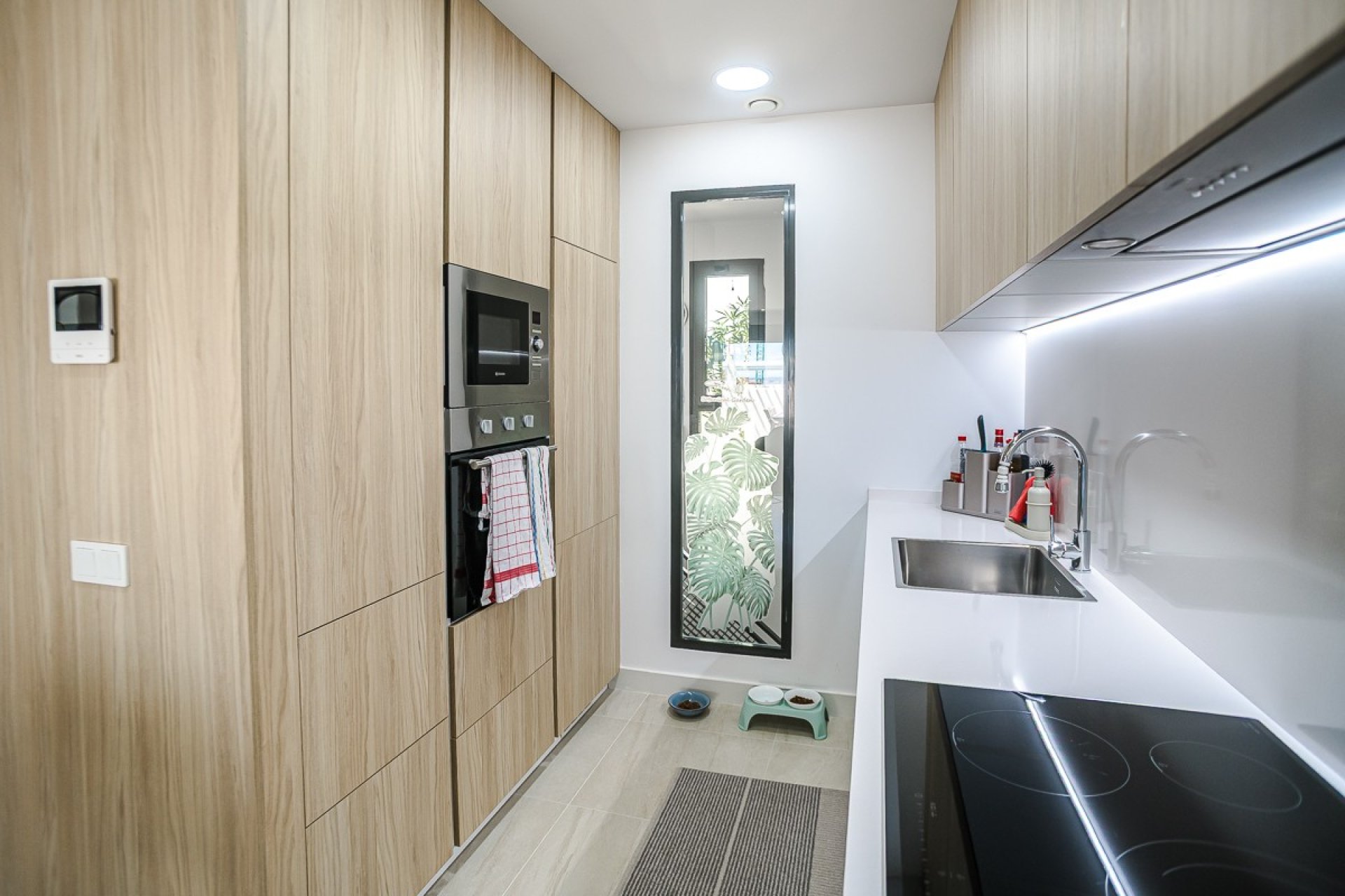 Revente - Appartement - Torrevieja - LOS BALCONES - LOS ALTOS