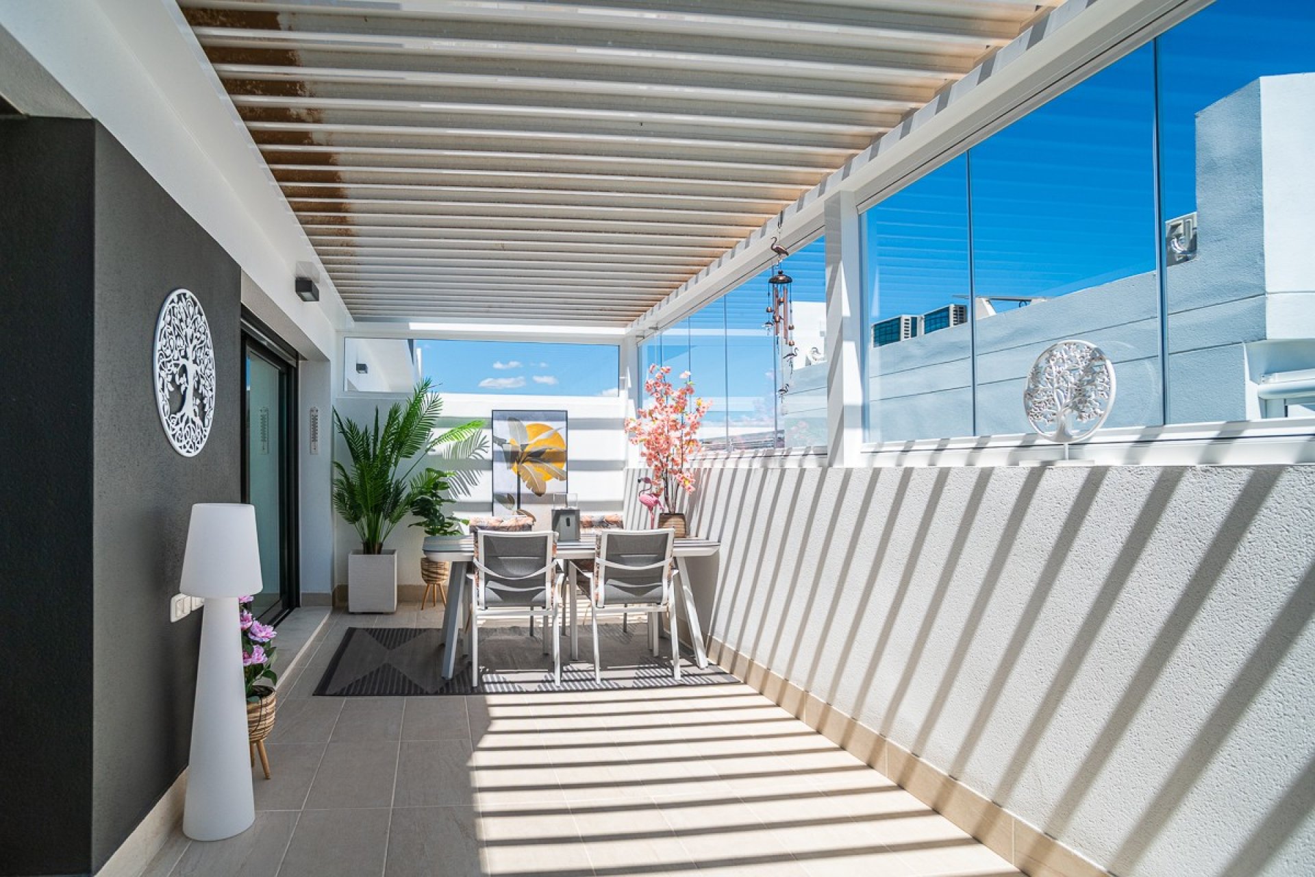 Revente - Appartement - Torrevieja - LOS BALCONES - LOS ALTOS