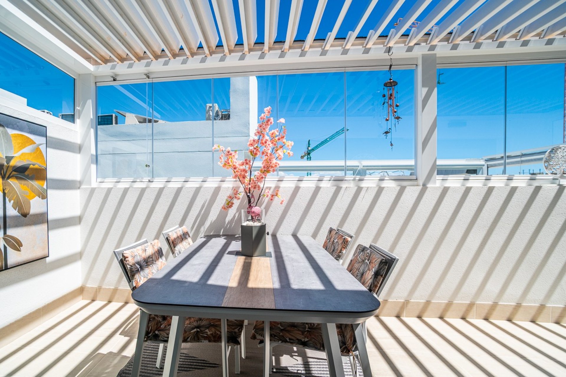 Revente - Appartement - Torrevieja - LOS BALCONES - LOS ALTOS