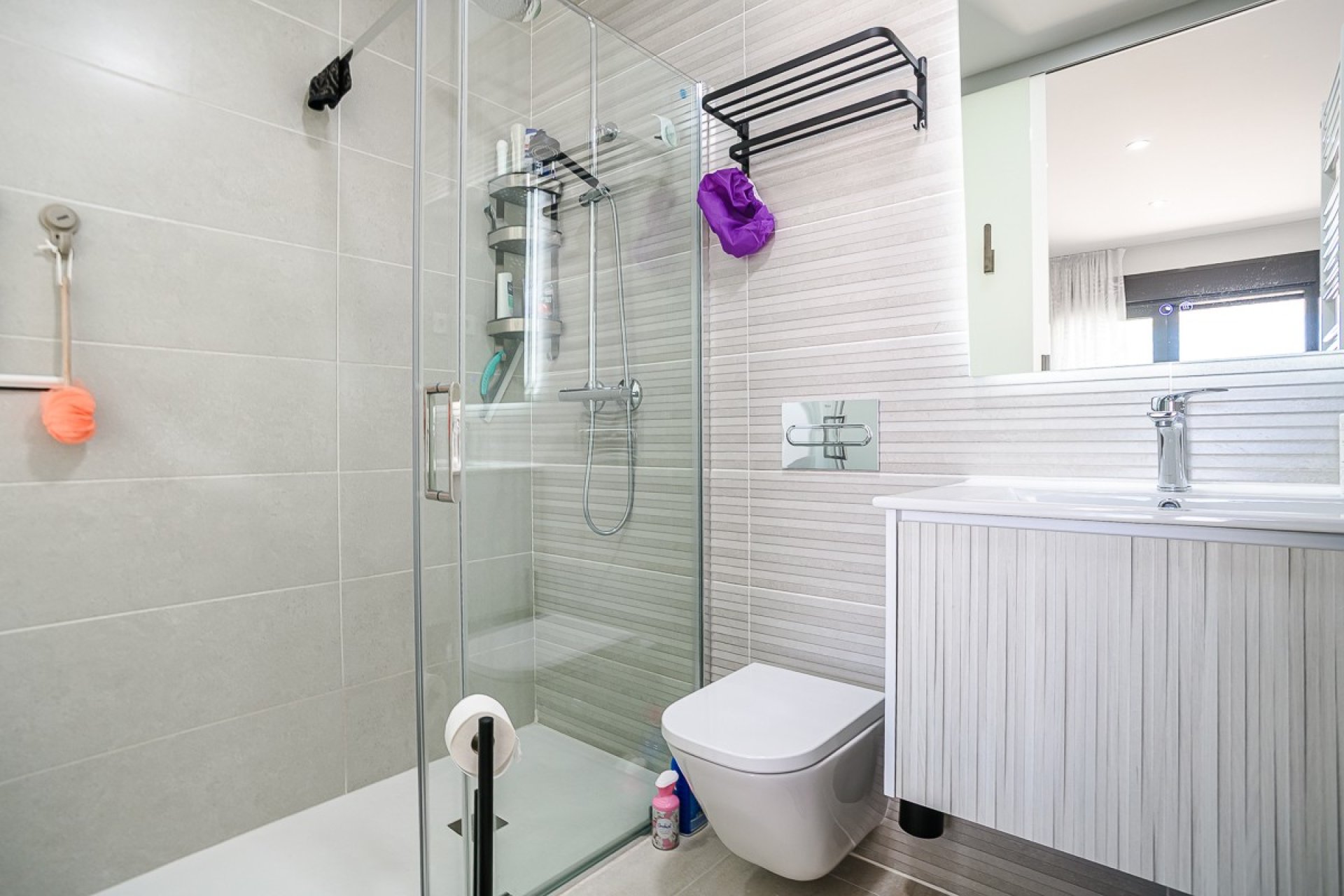Revente - Appartement - Torrevieja - LOS BALCONES - LOS ALTOS