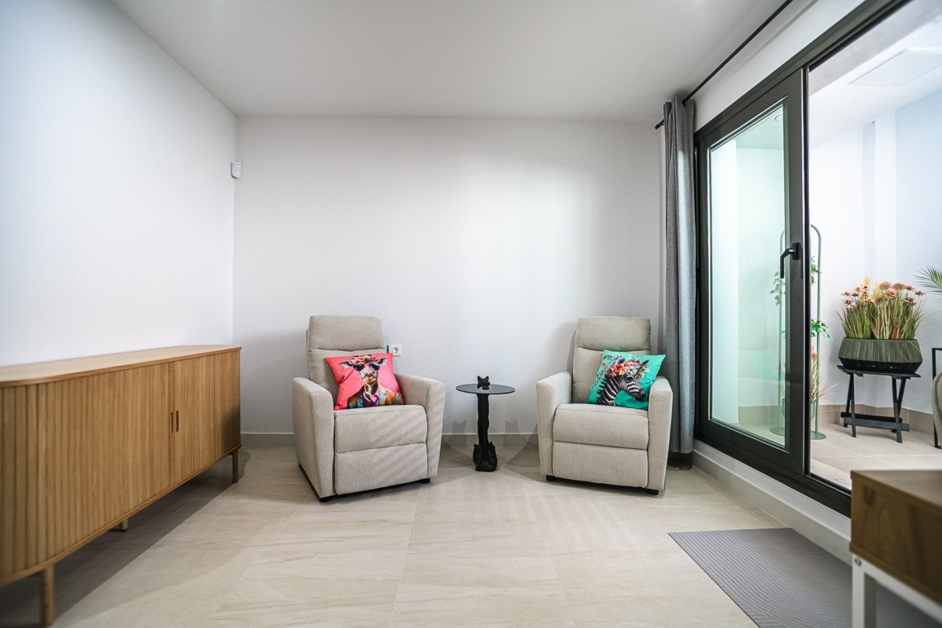 Revente - Appartement - Torrevieja - LOS BALCONES - LOS ALTOS