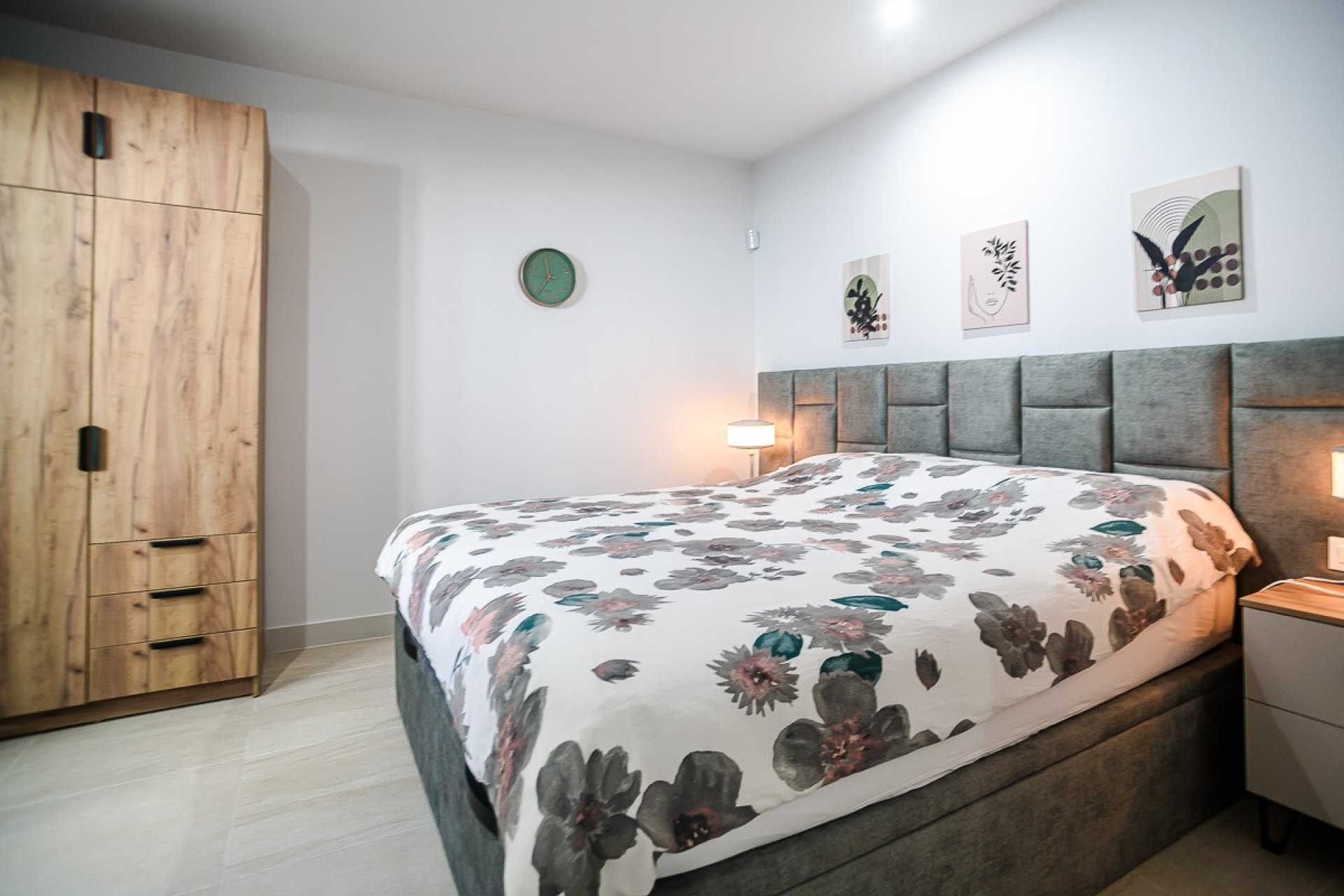 Revente - Appartement - Torrevieja - LOS BALCONES - LOS ALTOS