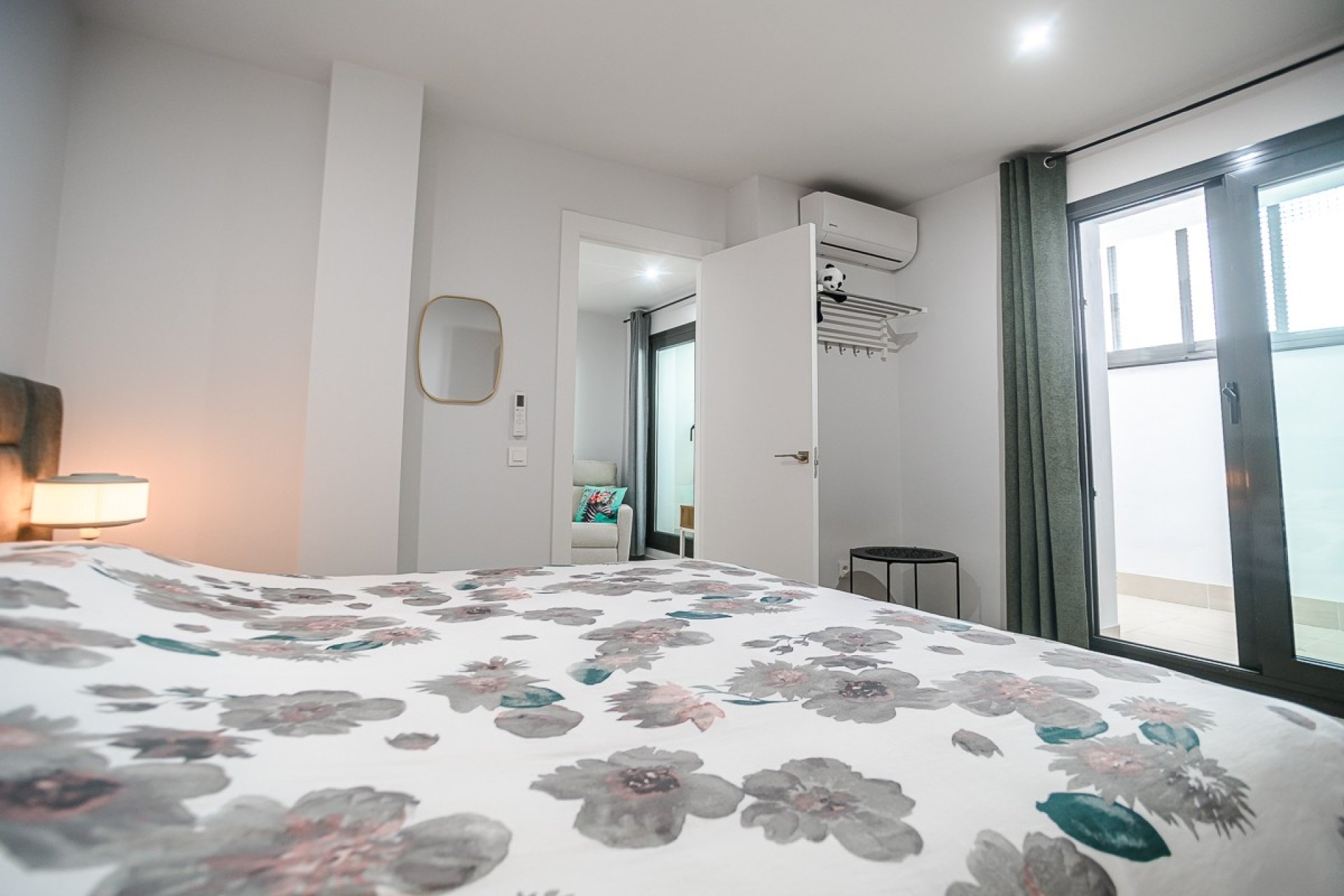 Revente - Appartement - Torrevieja - LOS BALCONES - LOS ALTOS