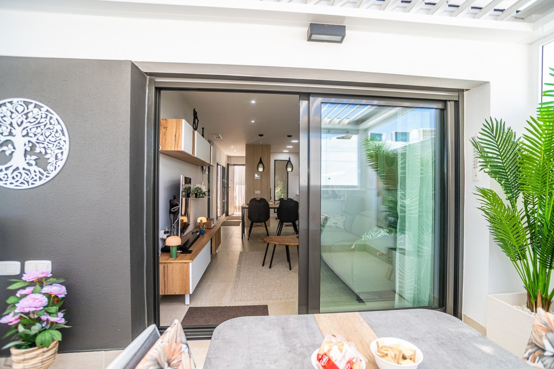 Revente - Appartement - Torrevieja - LOS BALCONES - LOS ALTOS