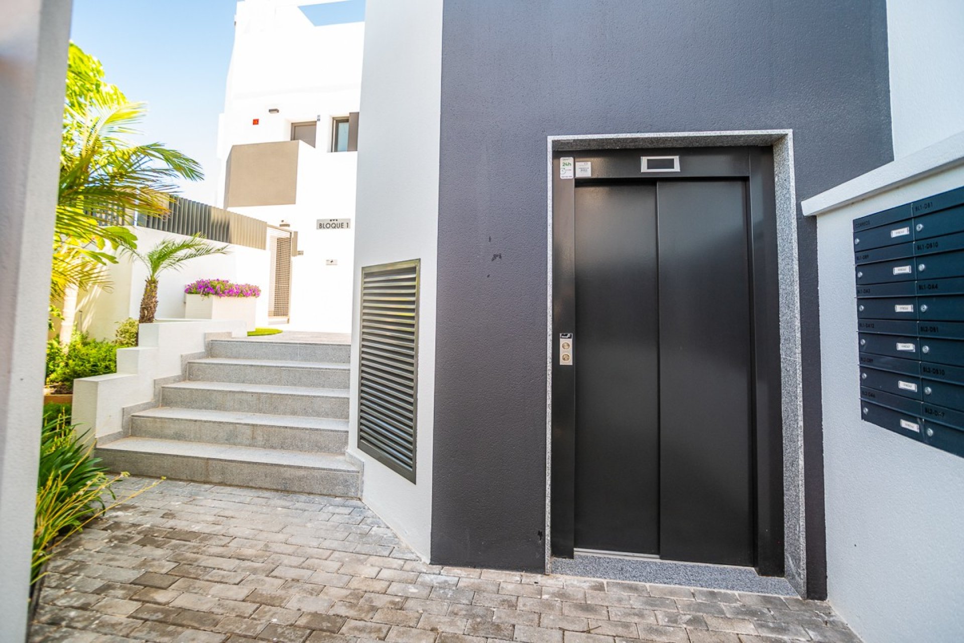 Revente - Appartement - Torrevieja - LOS BALCONES - LOS ALTOS