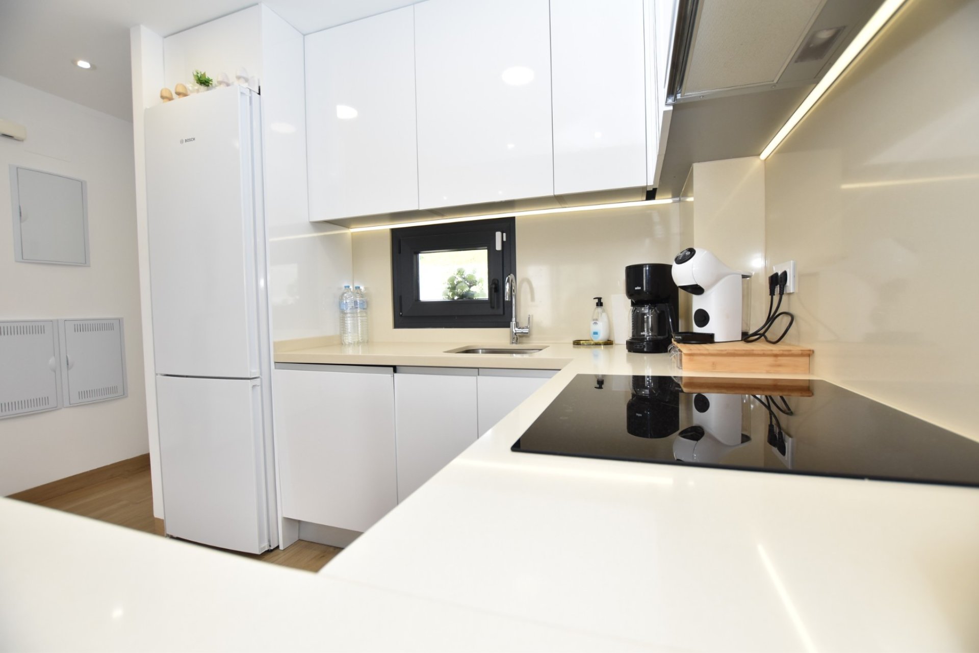 Revente - Appartement - Torrevieja - Los Balcones