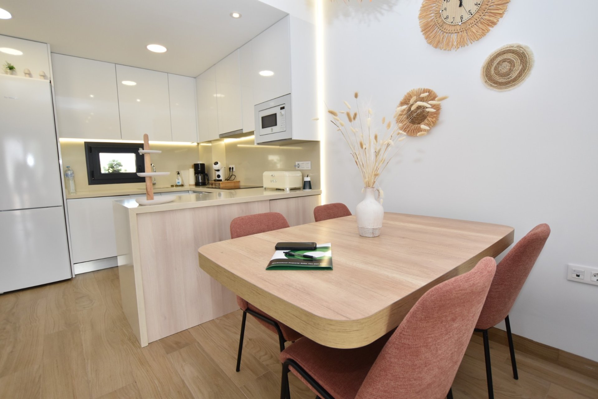 Revente - Appartement - Torrevieja - Los Balcones