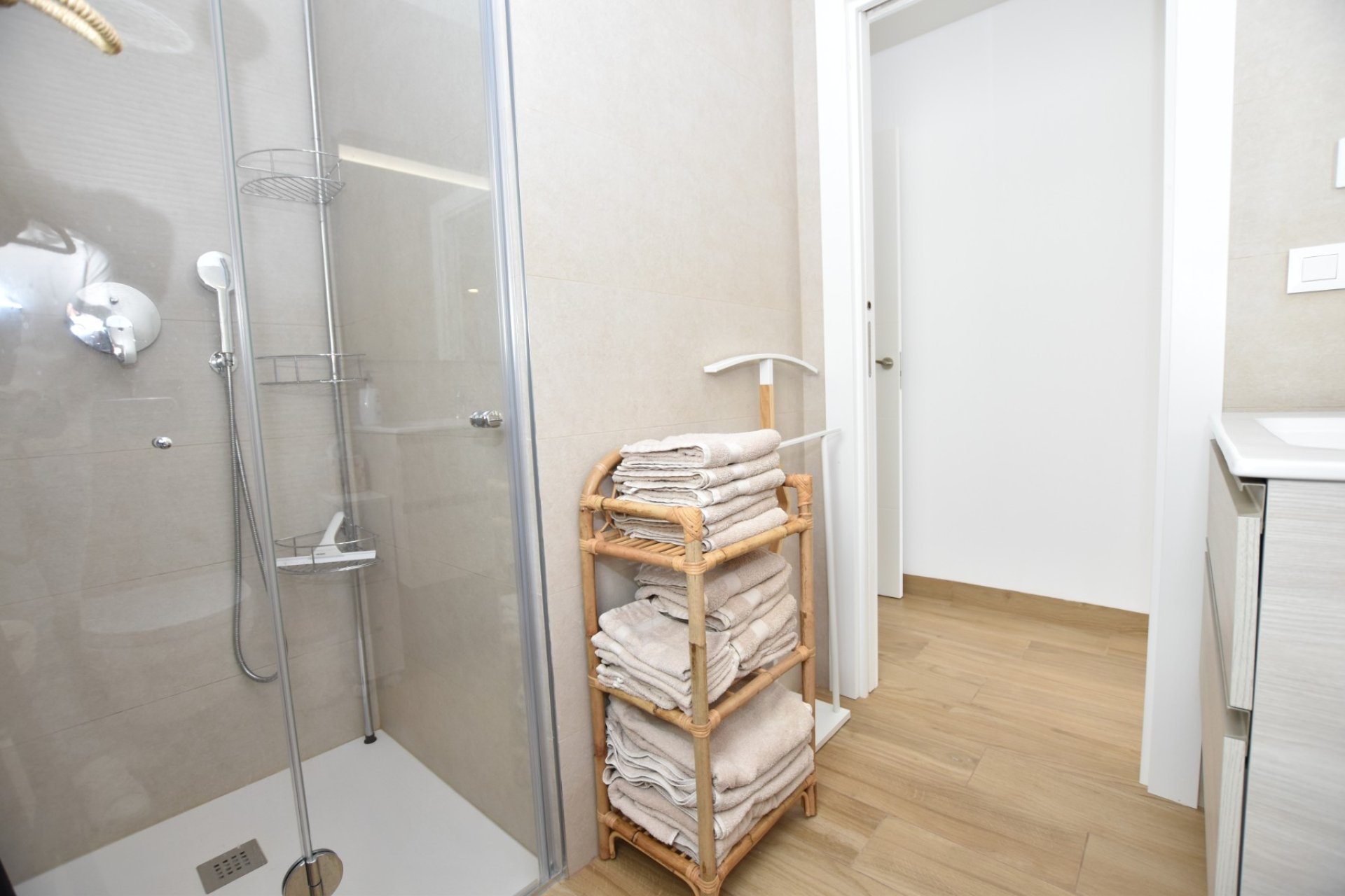 Revente - Appartement - Torrevieja - Los Balcones