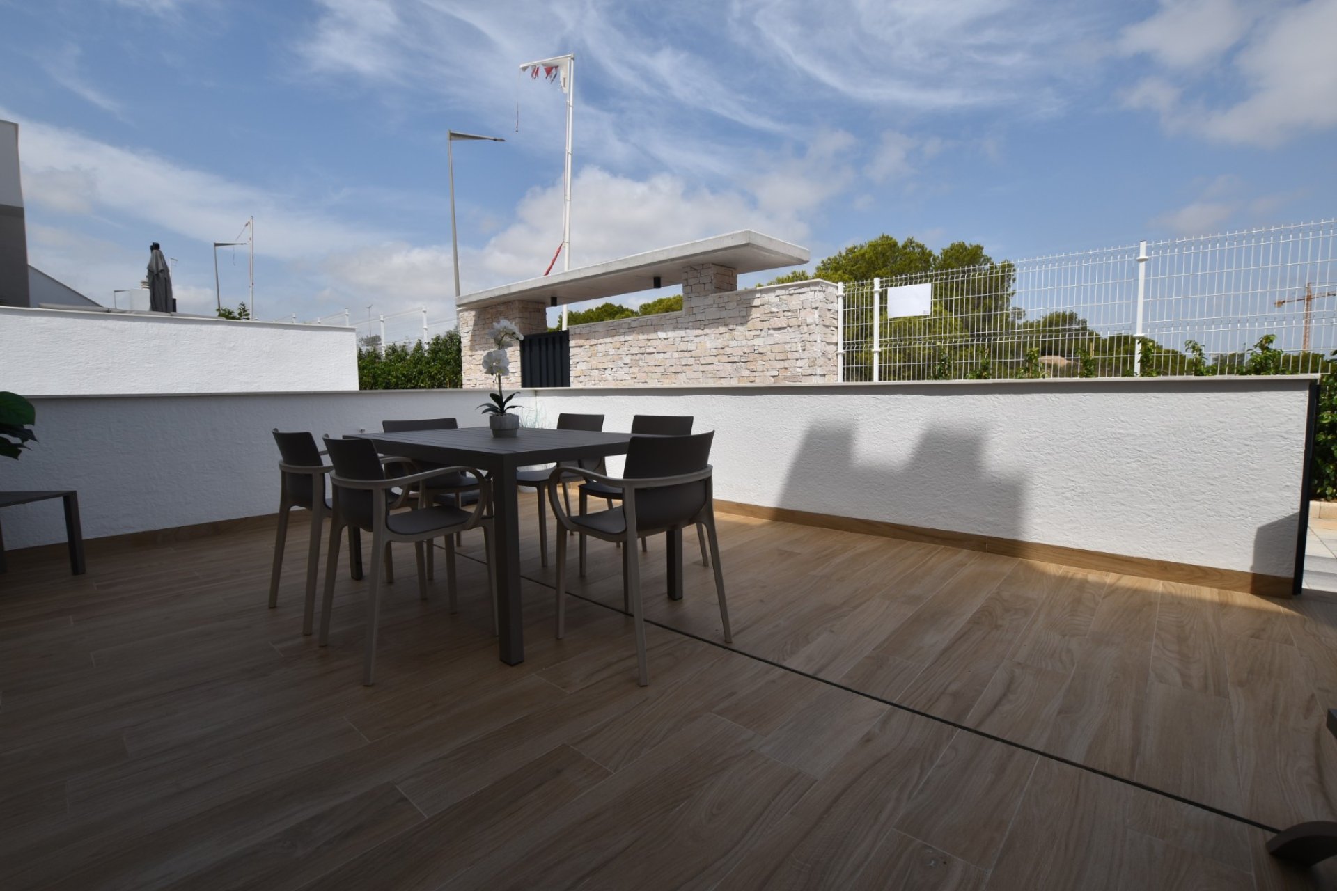 Revente - Appartement - Torrevieja - Los Balcones