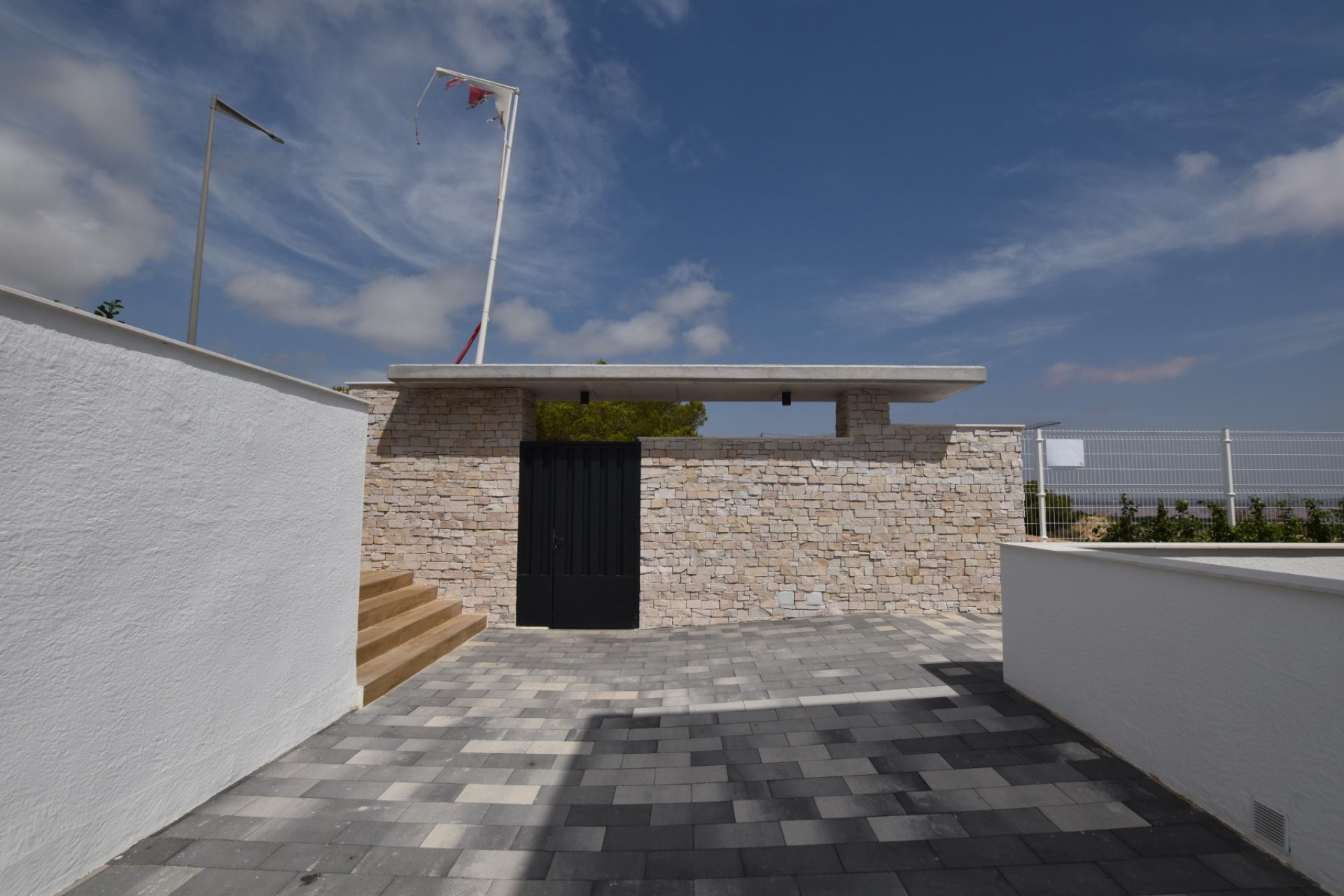 Revente - Appartement - Torrevieja - Los Balcones