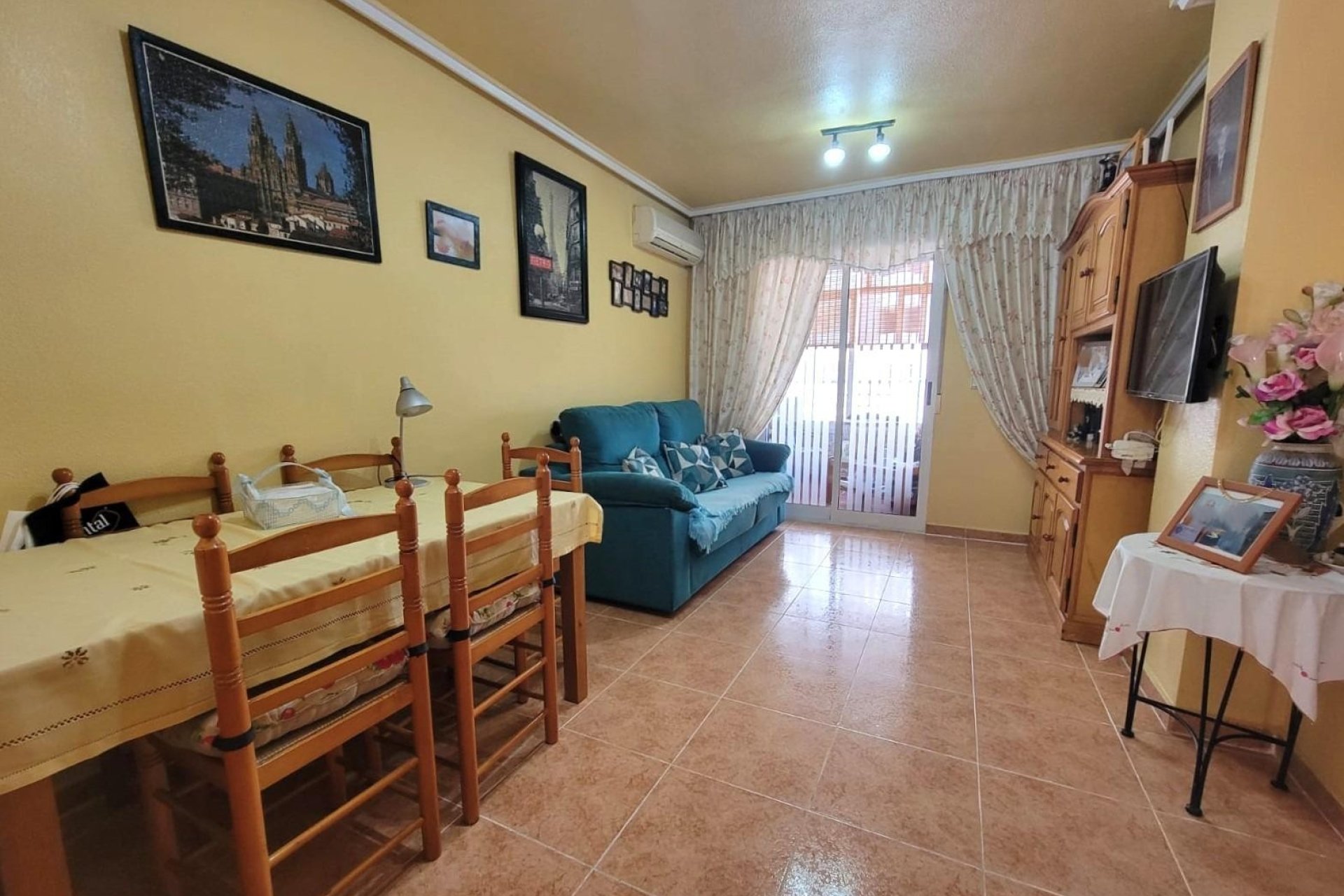Revente - Appartement - Torrevieja - Nueva Torrevieja