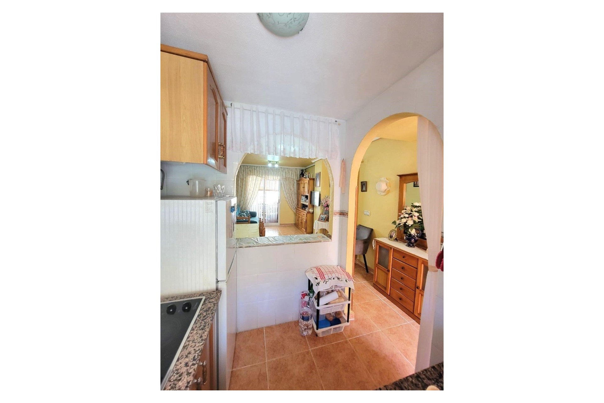 Revente - Appartement - Torrevieja - Nueva Torrevieja