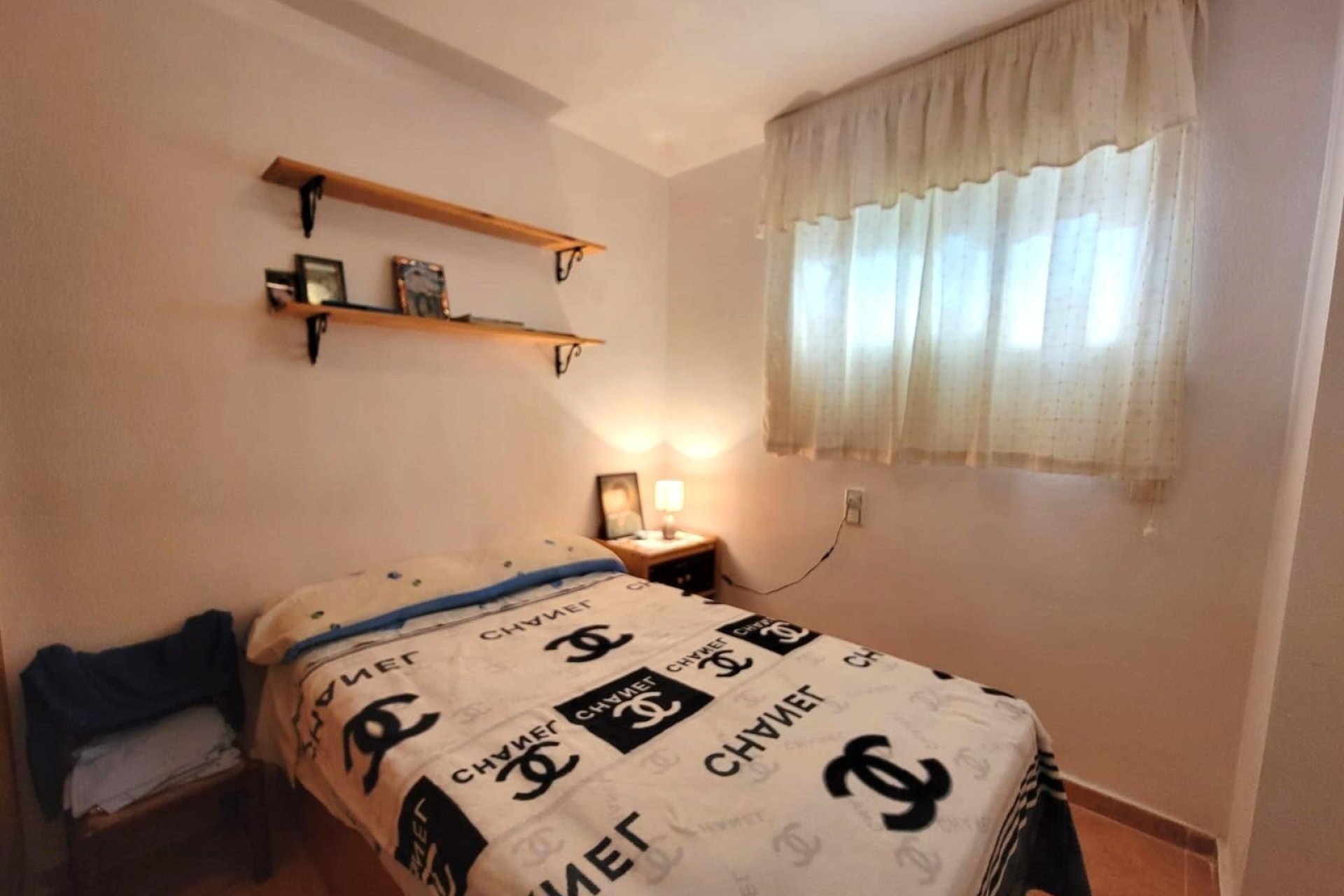 Revente - Appartement - Torrevieja - Nueva Torrevieja