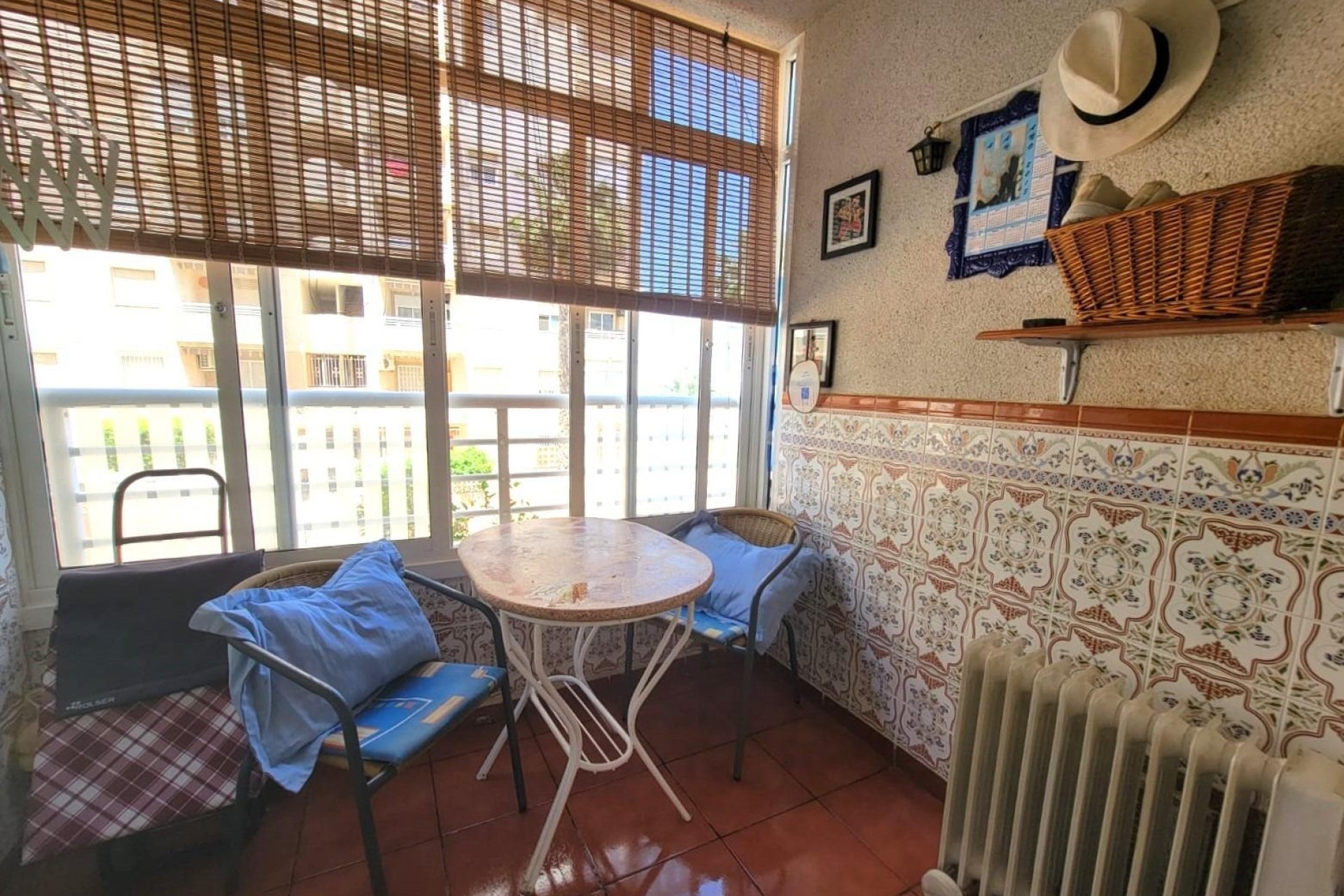 Revente - Appartement - Torrevieja - Nueva Torrevieja