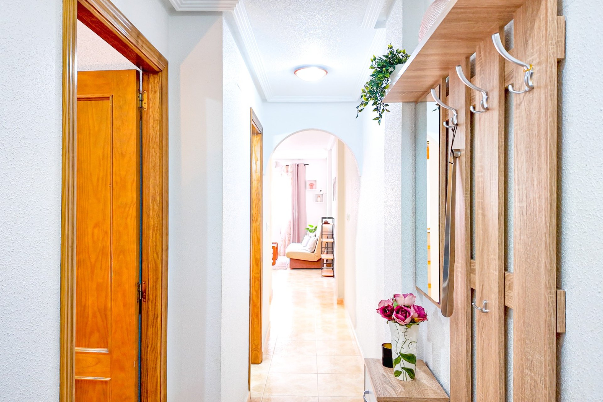 Revente - Appartement - Torrevieja - Parque de las Naciones