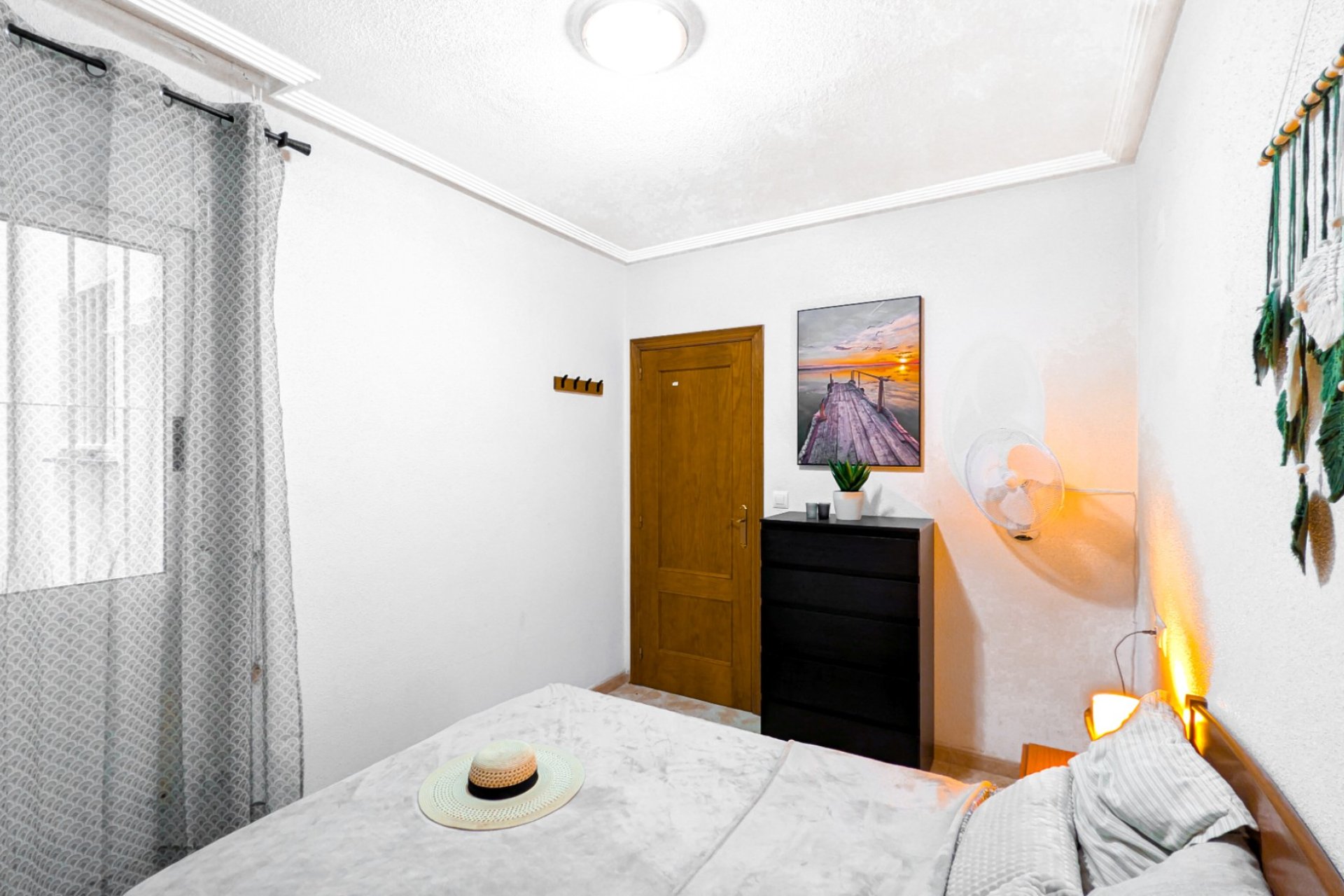 Revente - Appartement - Torrevieja - Parque de las Naciones