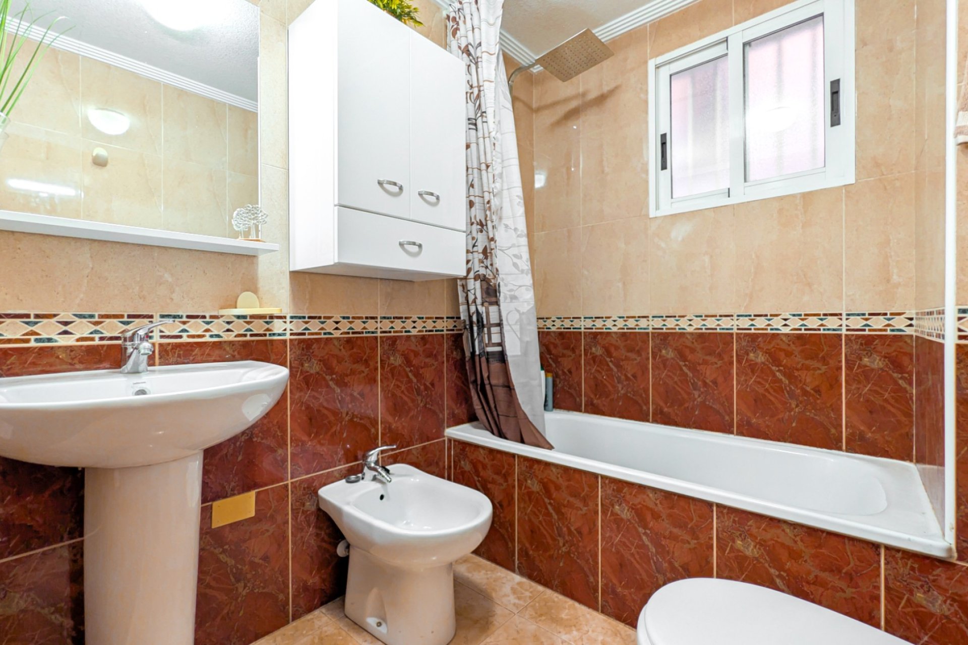Revente - Appartement - Torrevieja - Parque de las Naciones