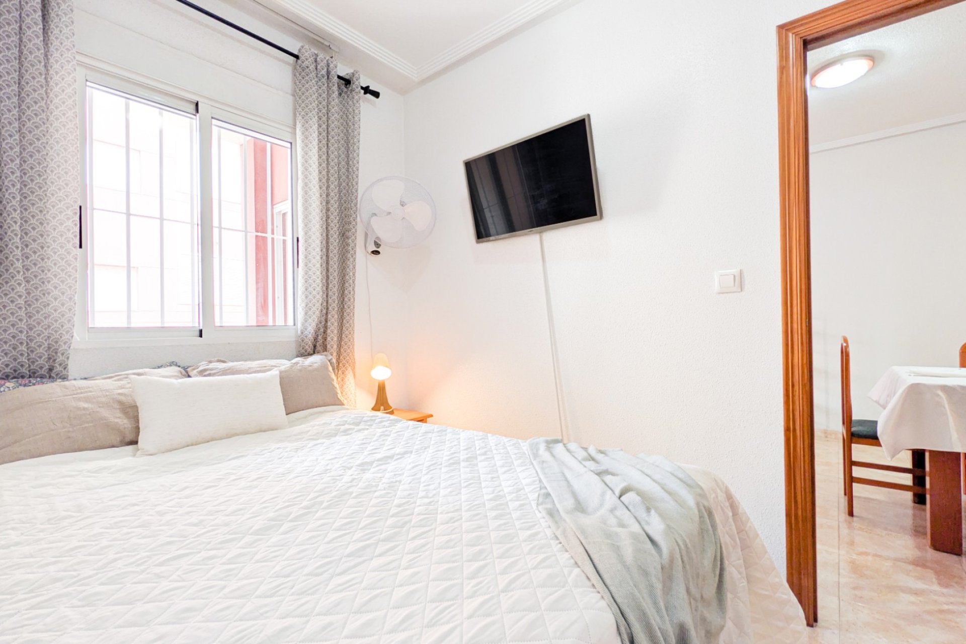 Revente - Appartement - Torrevieja - Parque de las Naciones