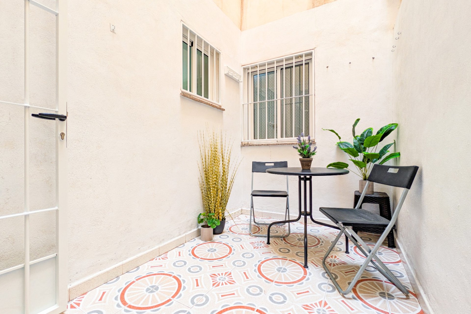 Revente - Appartement - Torrevieja - Parque de las Naciones