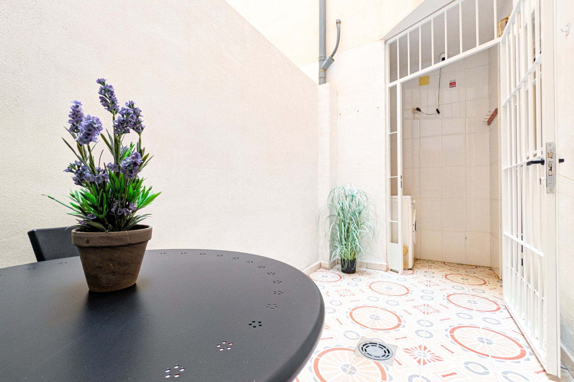 Revente - Appartement - Torrevieja - Parque de las Naciones