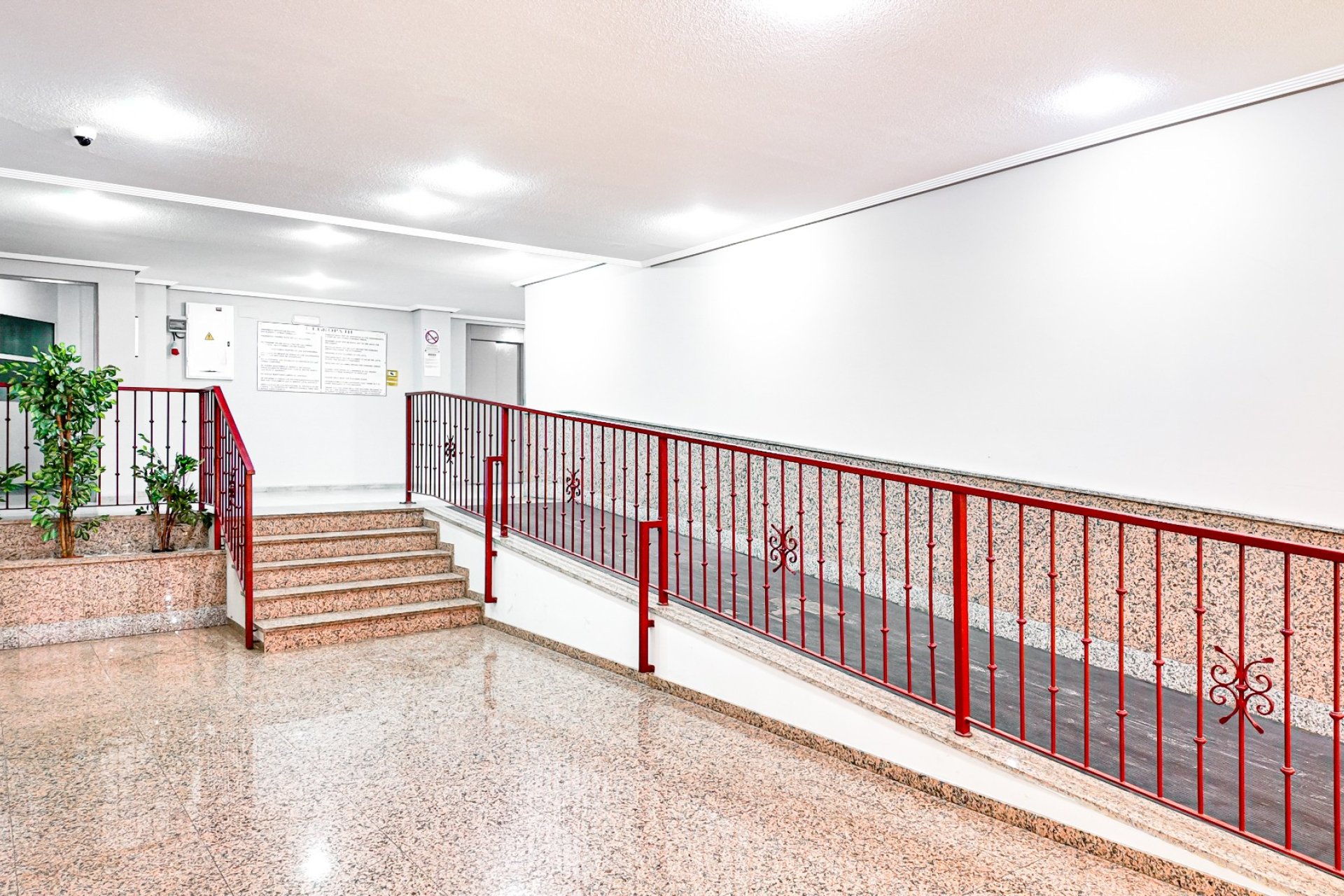 Revente - Appartement - Torrevieja - Parque de las Naciones