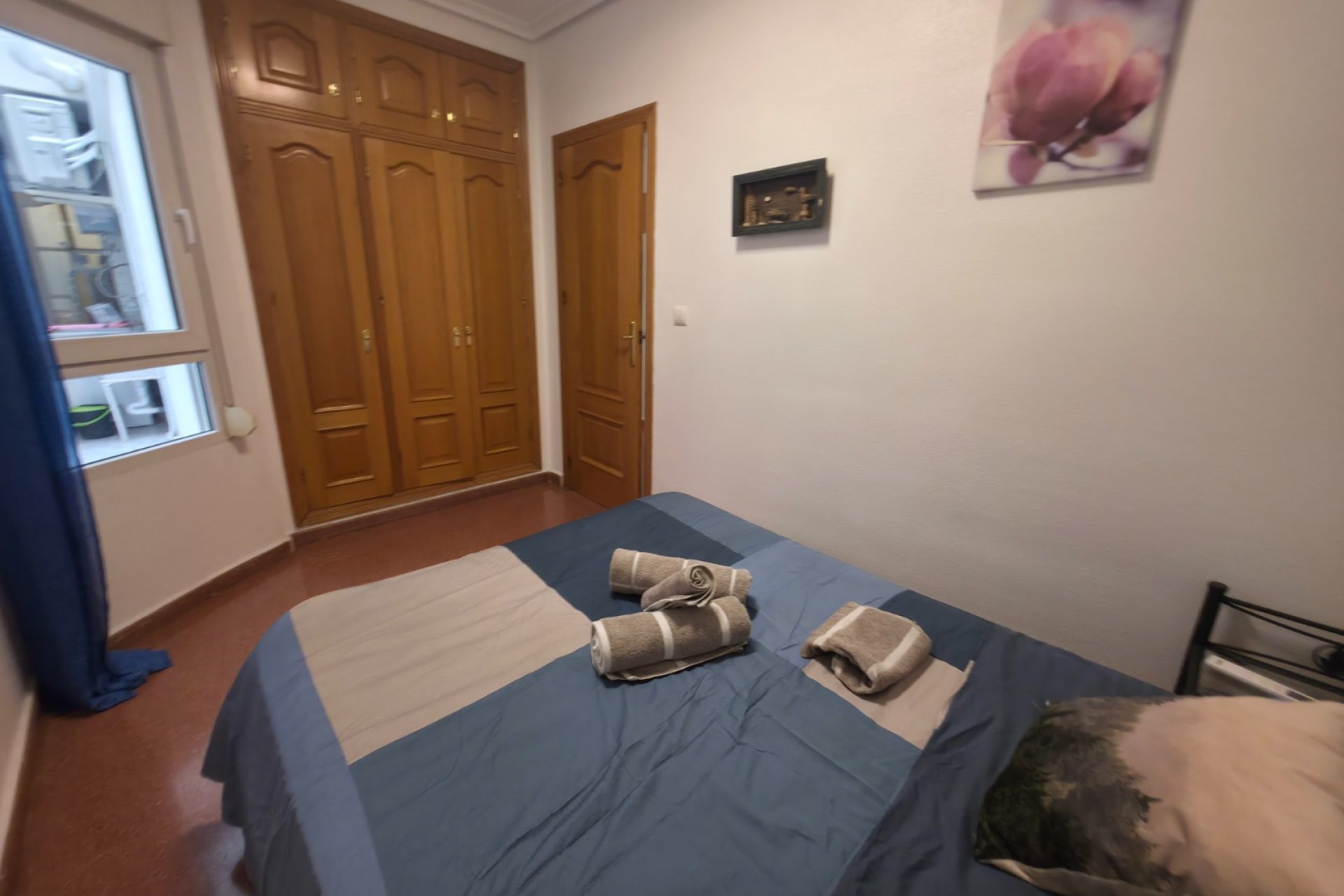 Revente - Appartement - Torrevieja - Paseo maritimo