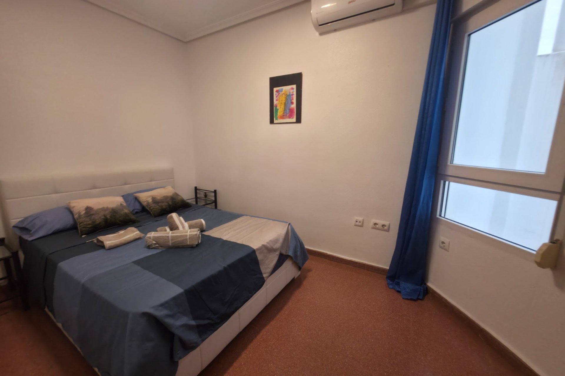 Revente - Appartement - Torrevieja - Paseo maritimo
