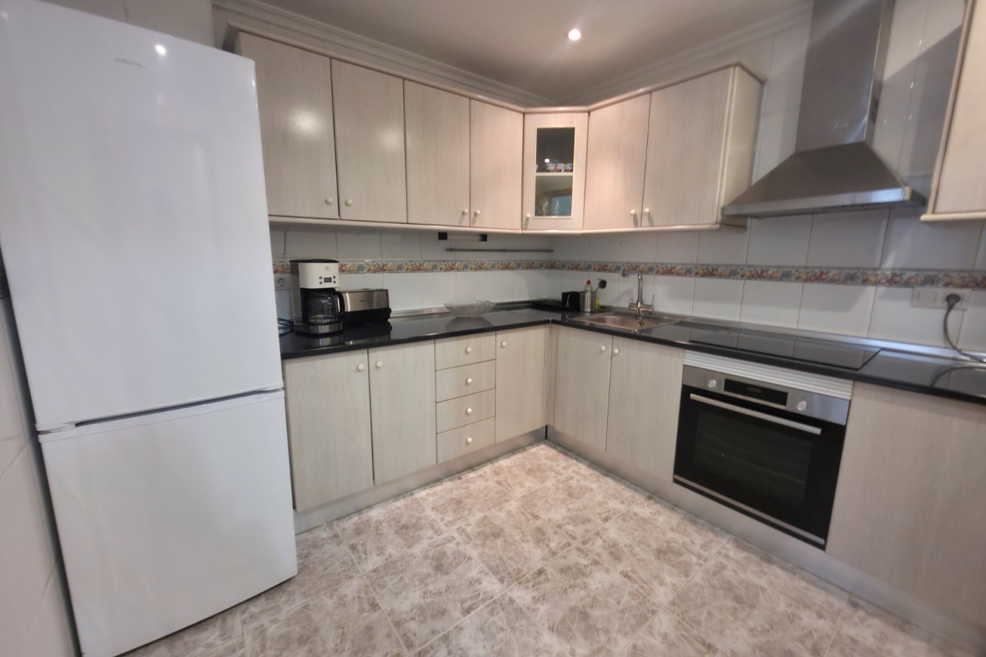 Revente - Appartement - Torrevieja - Paseo maritimo