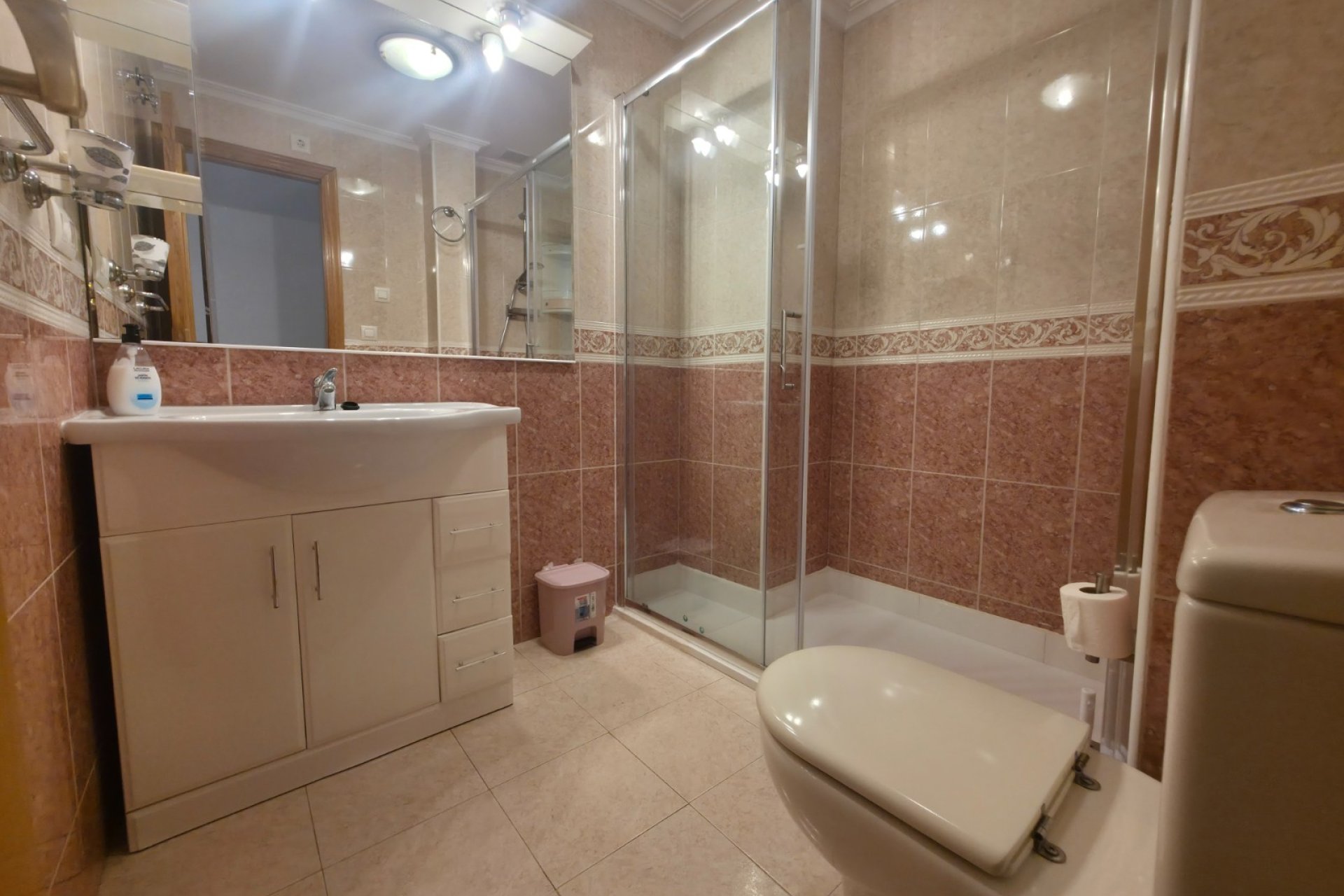 Revente - Appartement - Torrevieja - Paseo maritimo