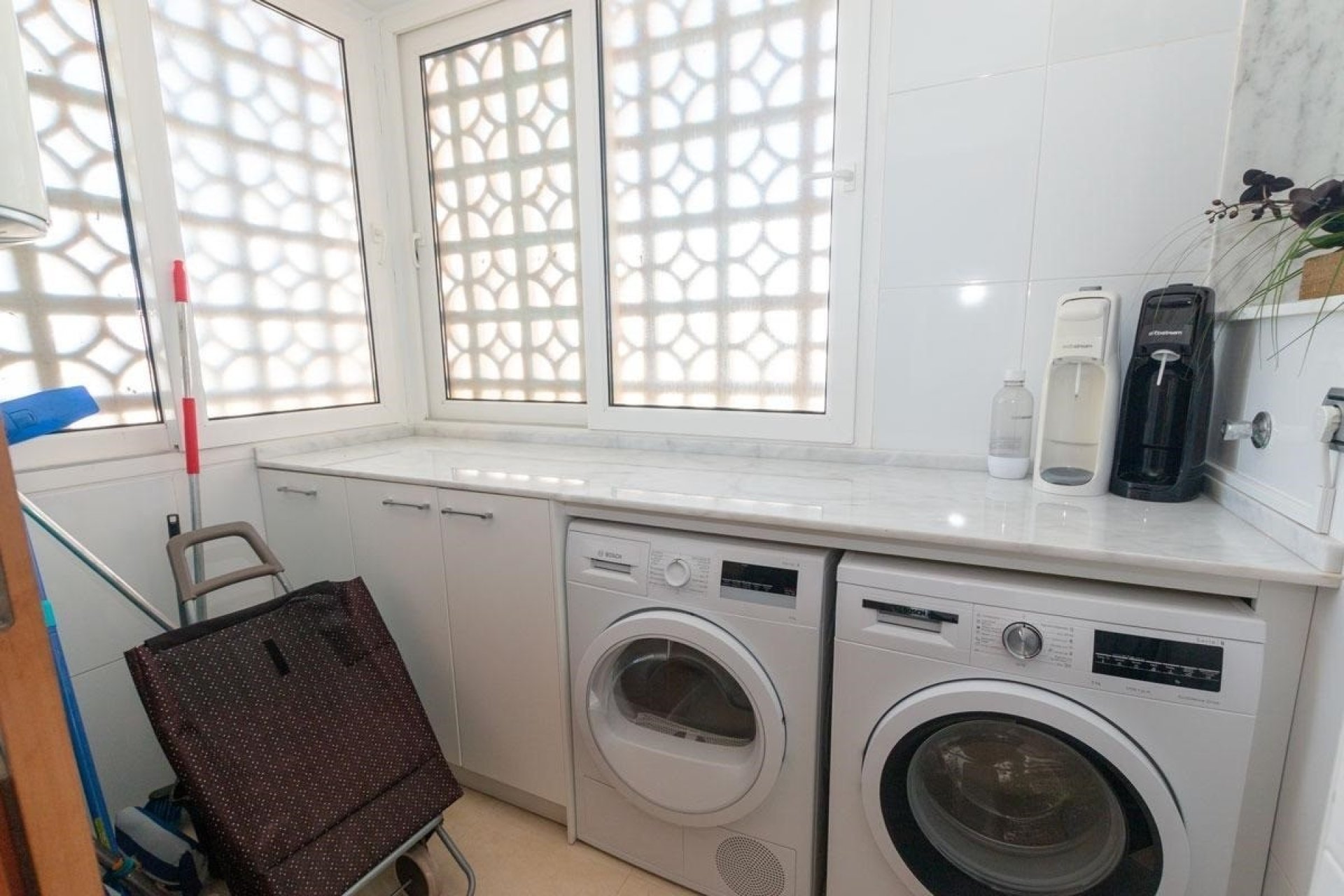 Revente - Appartement - Torrevieja - Playa Del Cura