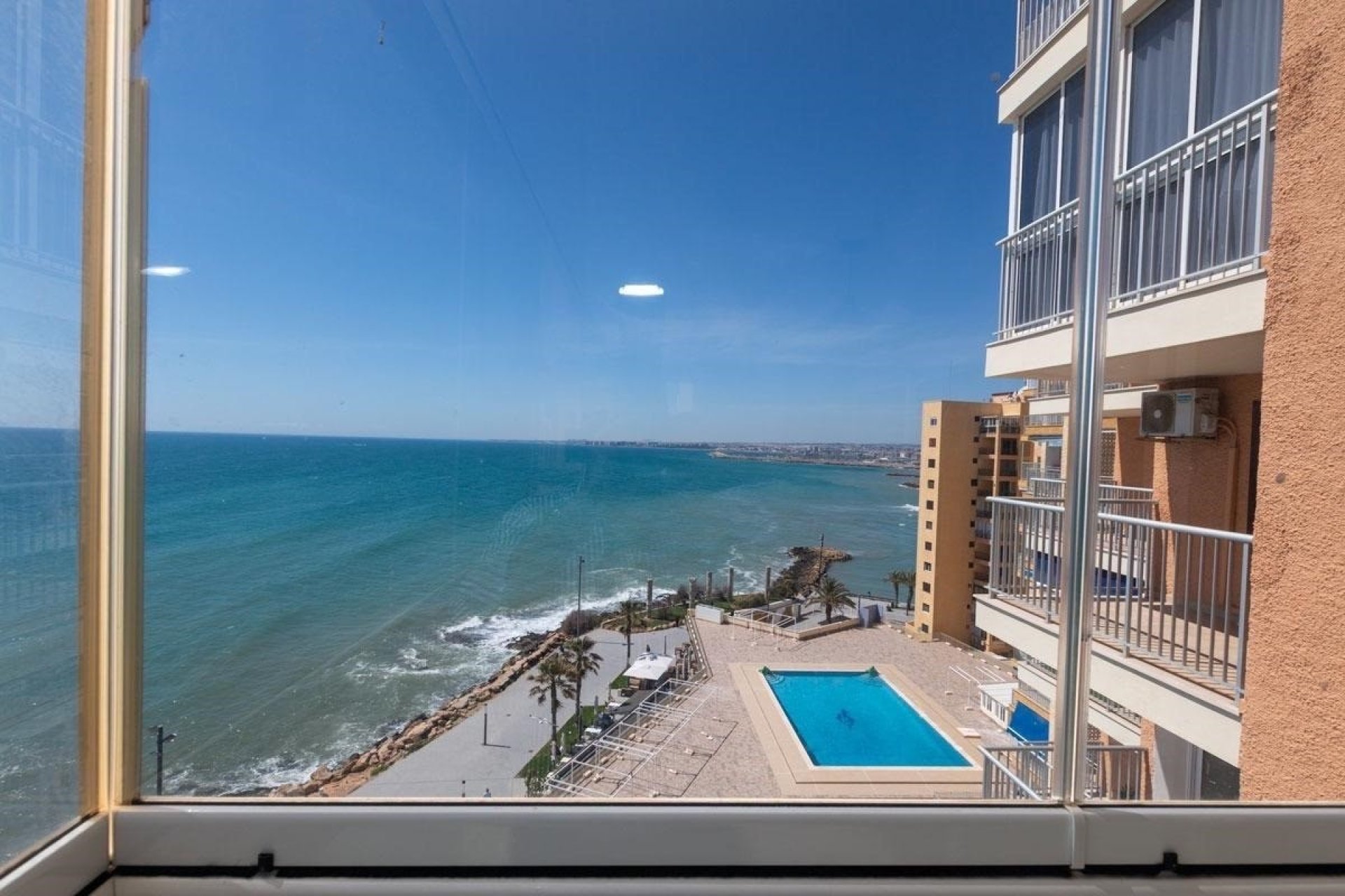 Revente - Appartement - Torrevieja - Playa Del Cura