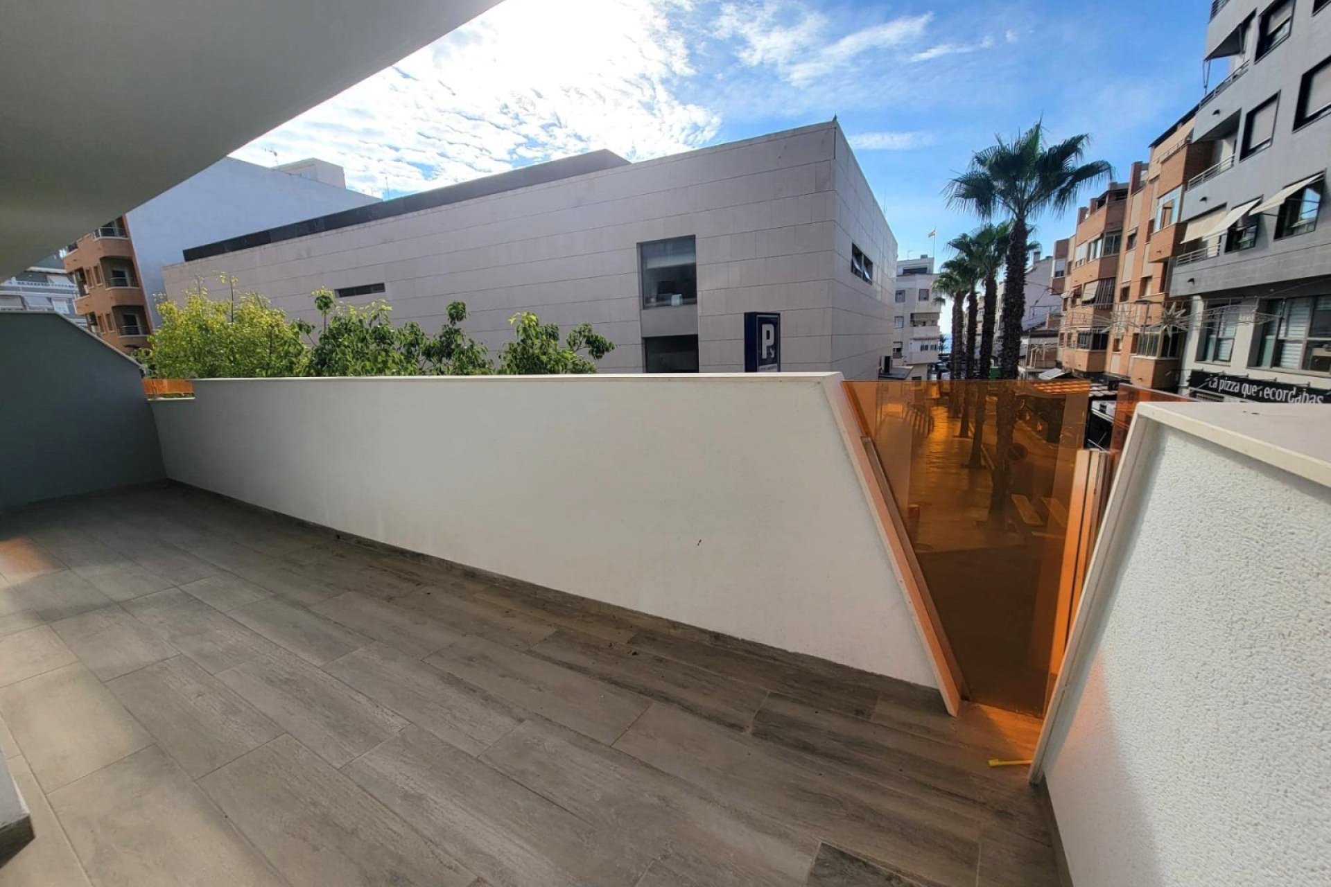 Revente - Appartement - Torrevieja - Playa del Cura