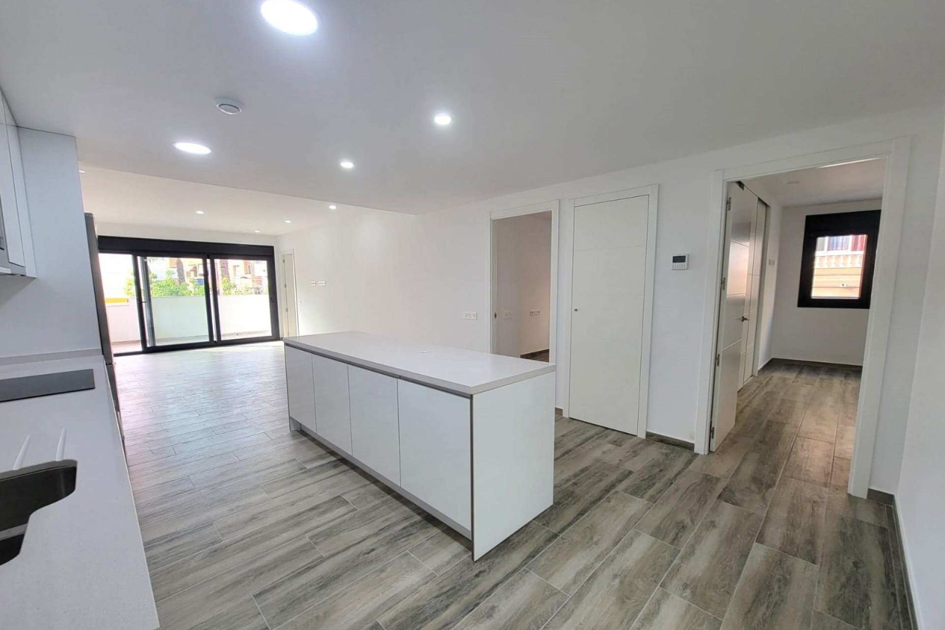 Revente - Appartement - Torrevieja - Playa del Cura