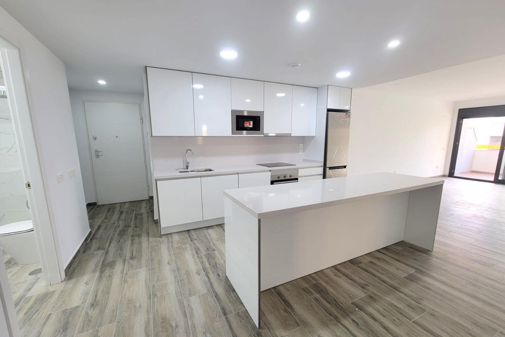 Revente - Appartement - Torrevieja - Playa del Cura