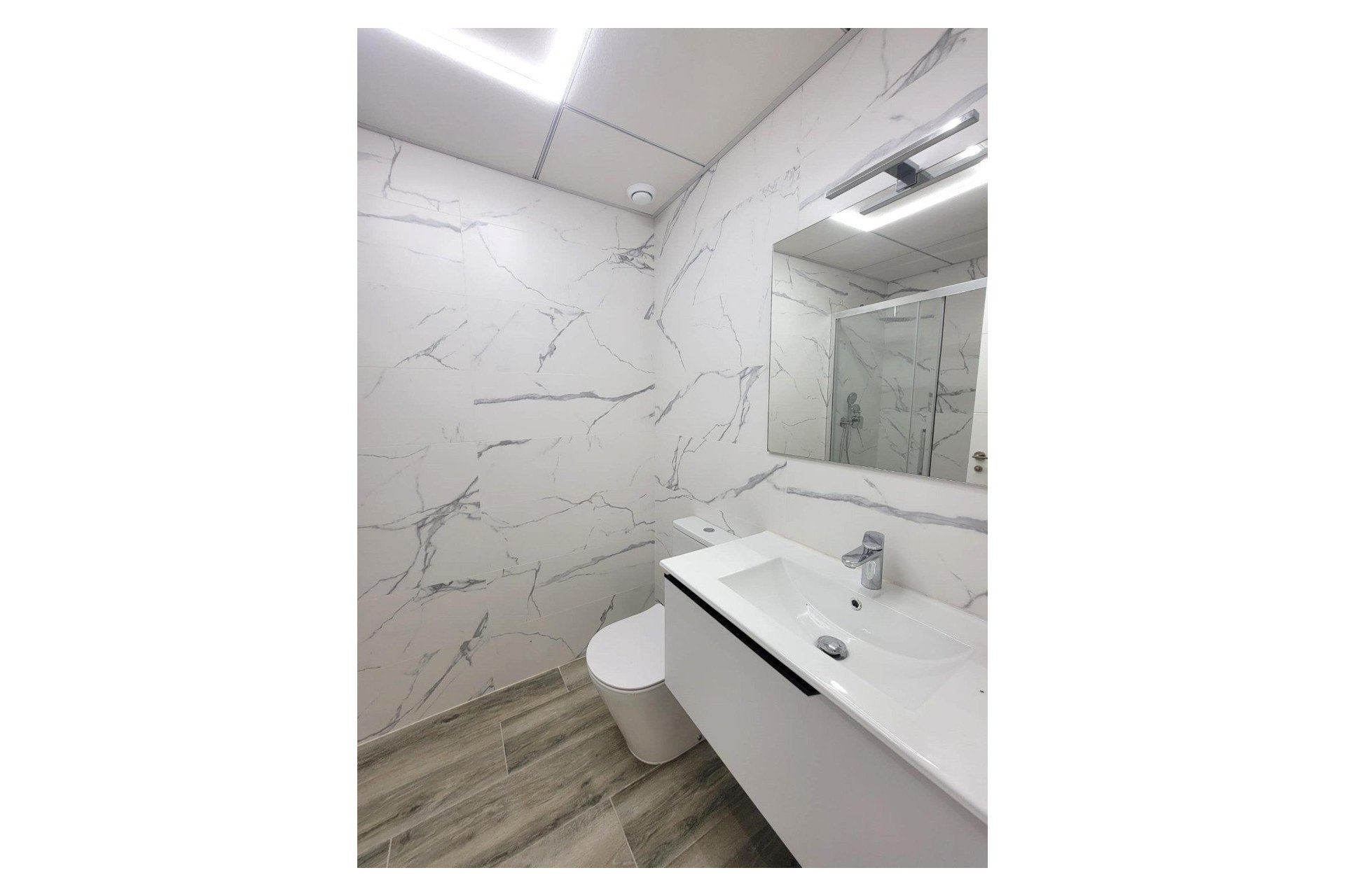 Revente - Appartement - Torrevieja - Playa del Cura