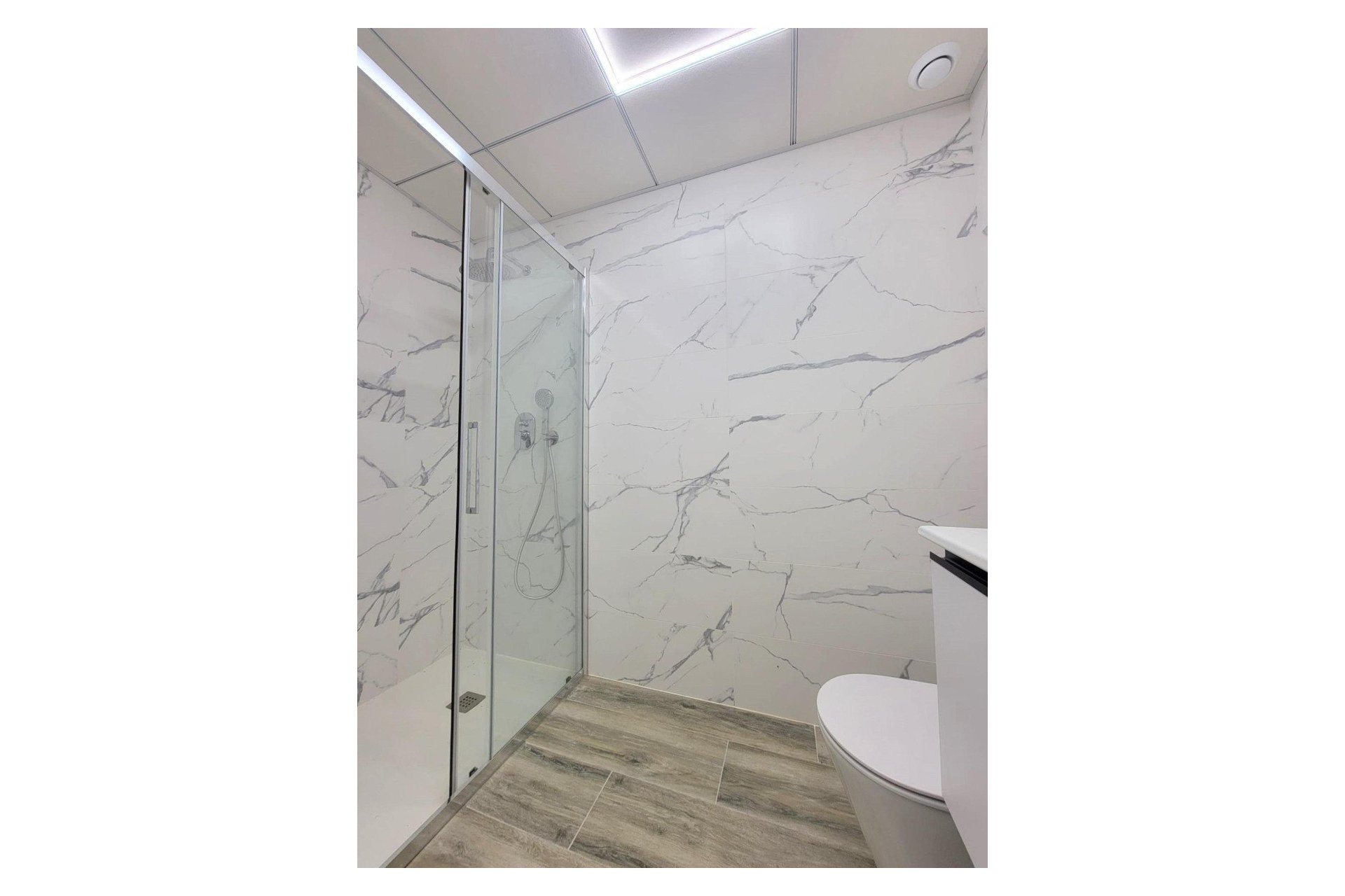 Revente - Appartement - Torrevieja - Playa del Cura