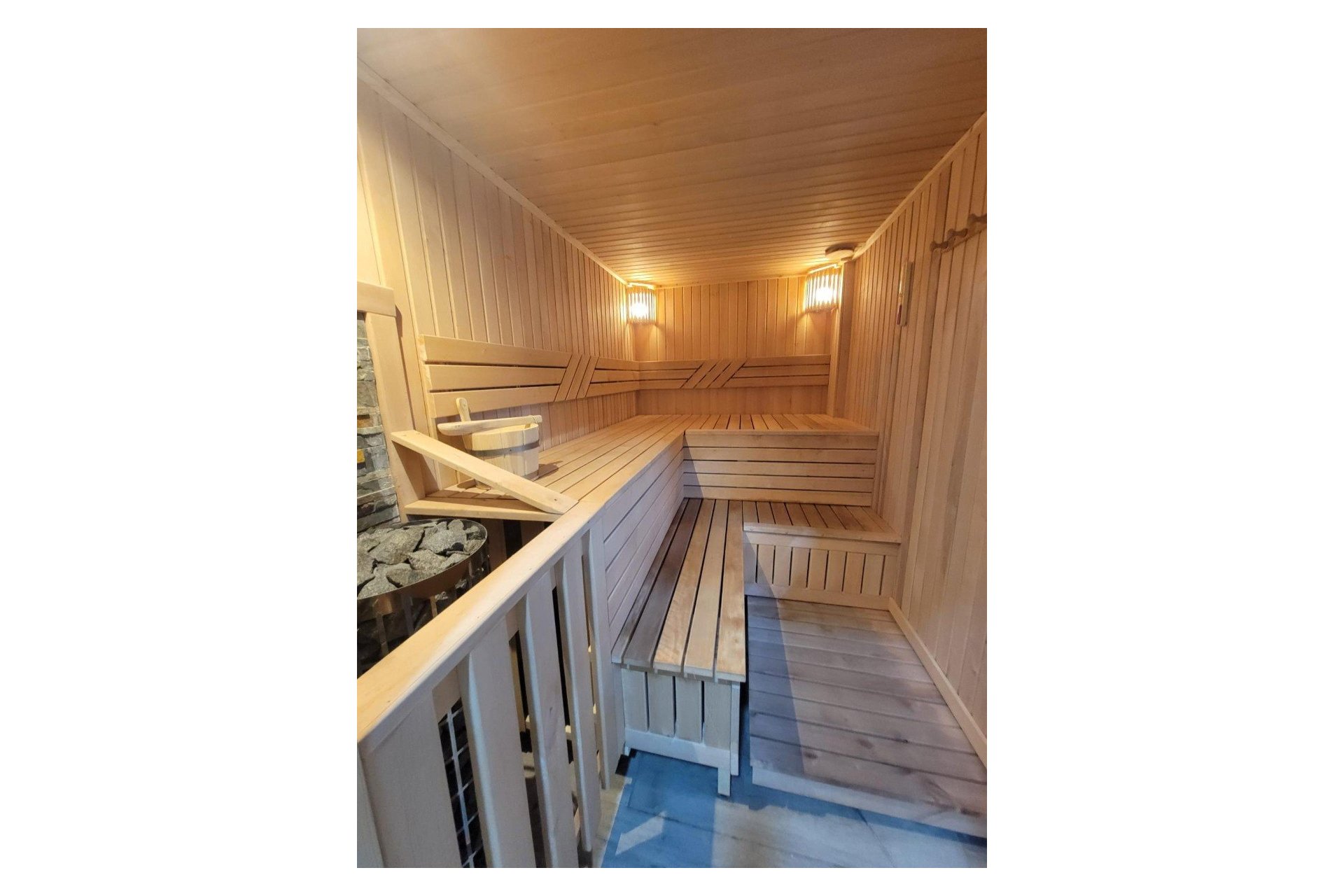 Revente - Appartement - Torrevieja - Playa del Cura