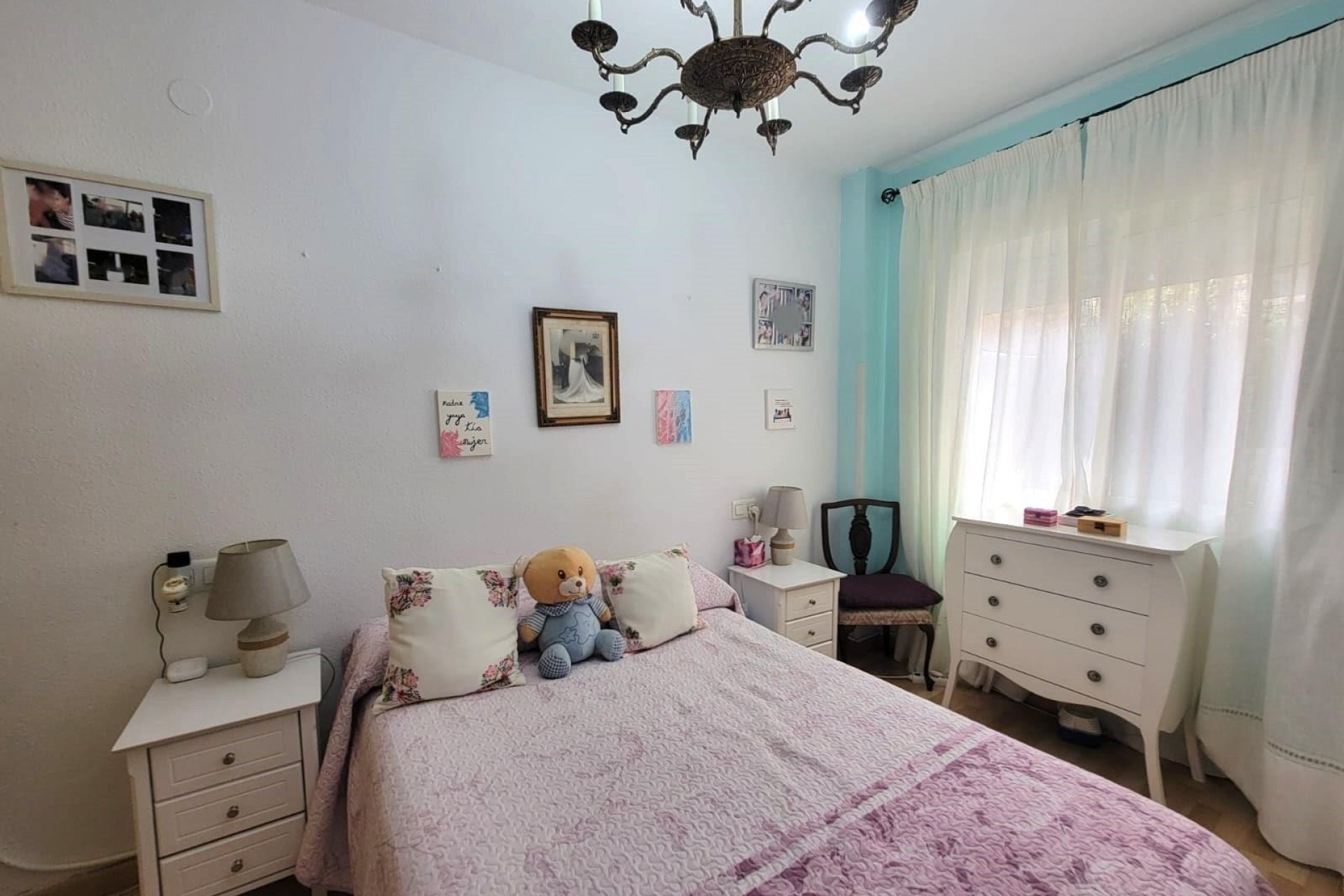 Revente - Appartement - Torrevieja - Playa del Cura