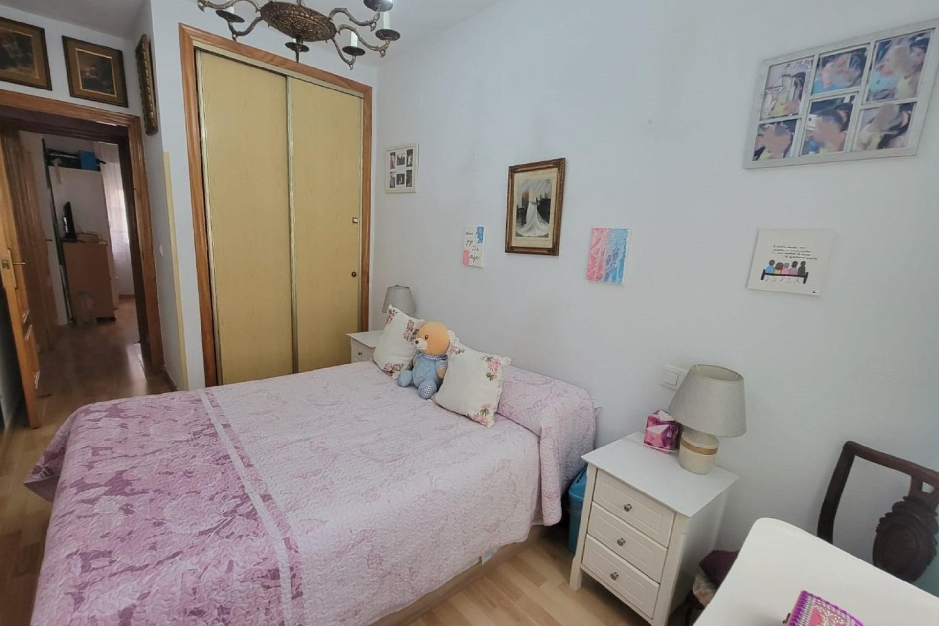 Revente - Appartement - Torrevieja - Playa del Cura