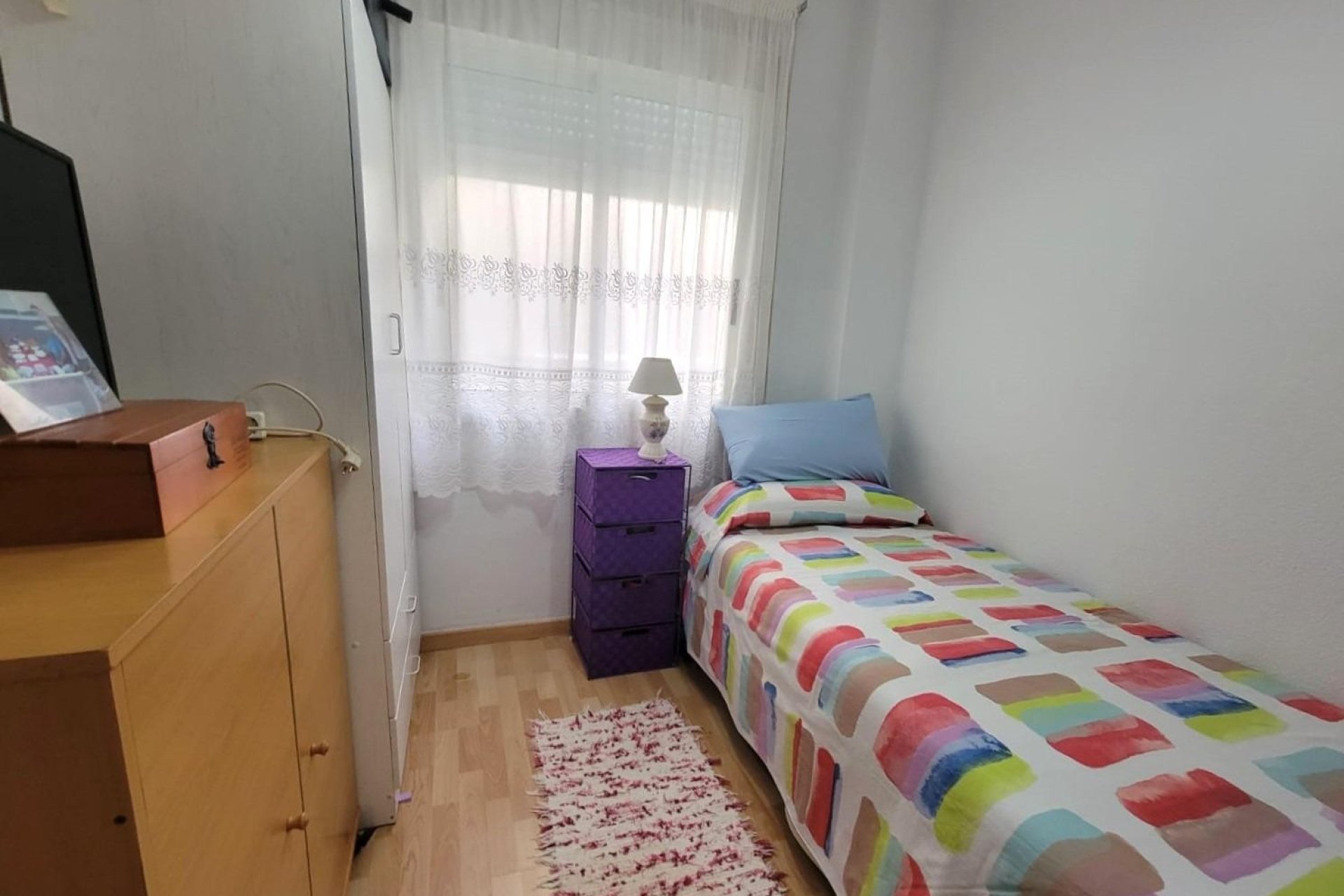 Revente - Appartement - Torrevieja - Playa del Cura