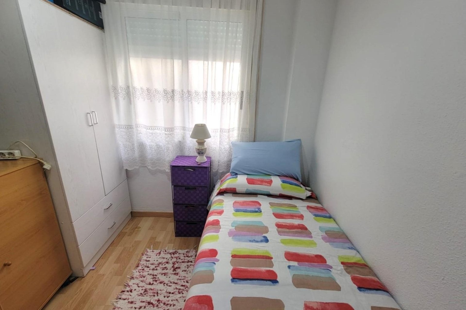 Revente - Appartement - Torrevieja - Playa del Cura
