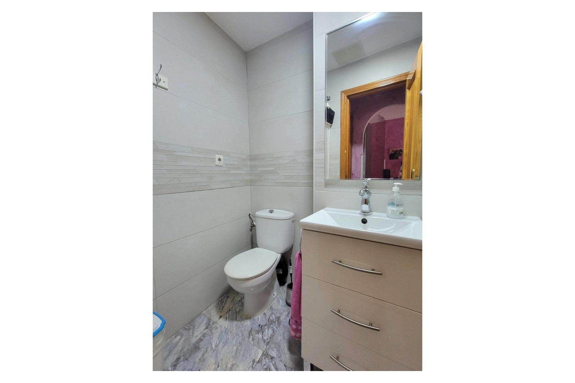 Revente - Appartement - Torrevieja - Playa del Cura