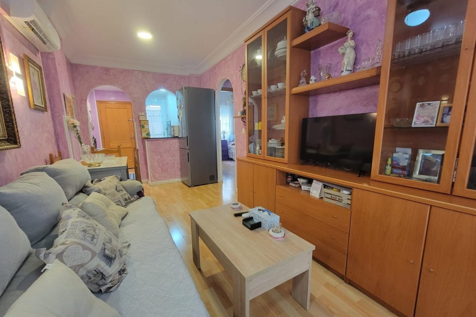 Revente - Appartement - Torrevieja - Playa del Cura