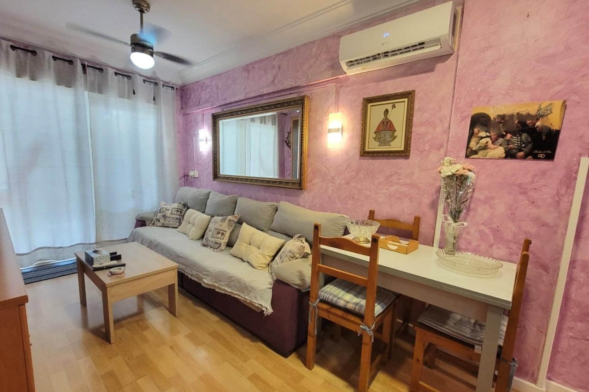 Revente - Appartement - Torrevieja - Playa del Cura