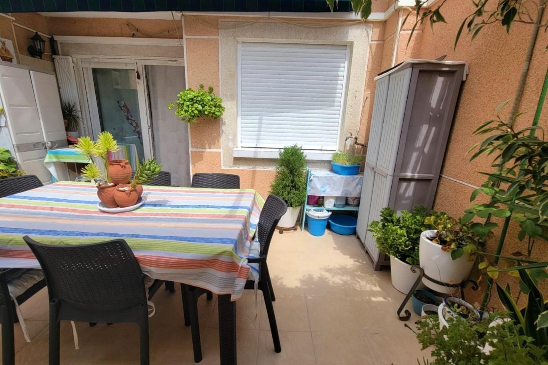 Revente - Appartement - Torrevieja - Playa del Cura