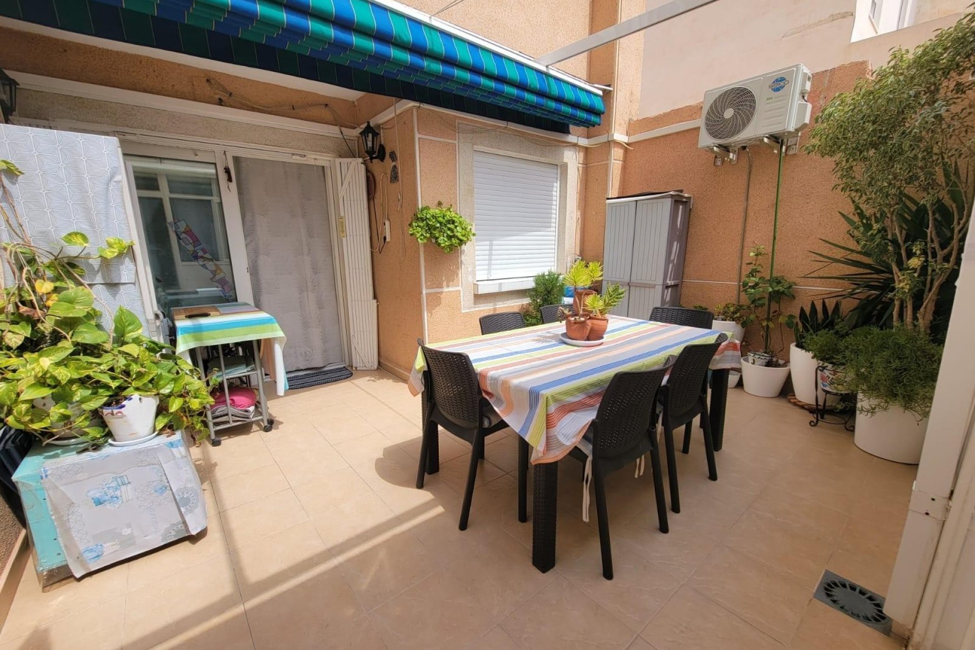 Revente - Appartement - Torrevieja - Playa del Cura
