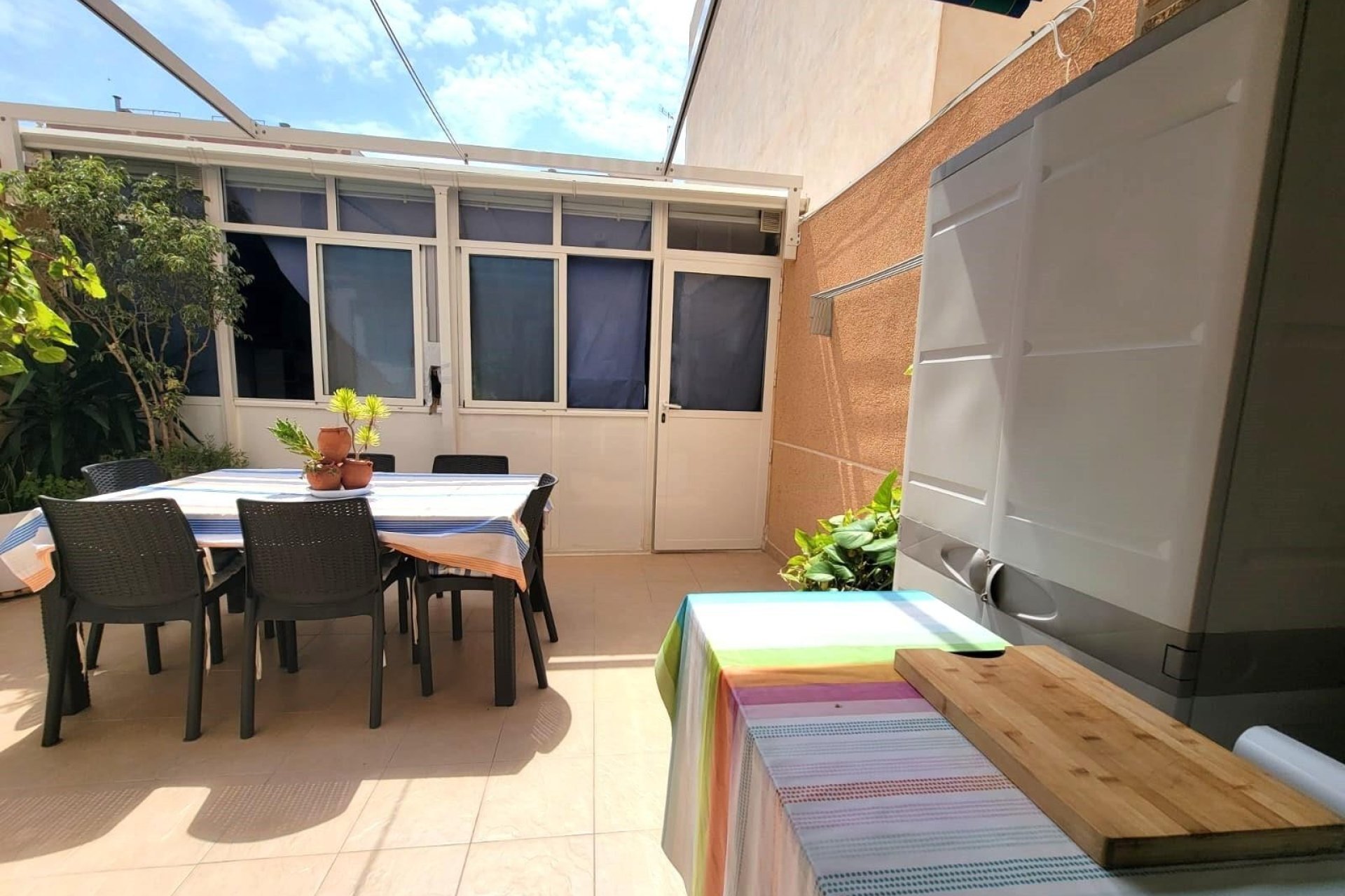 Revente - Appartement - Torrevieja - Playa del Cura