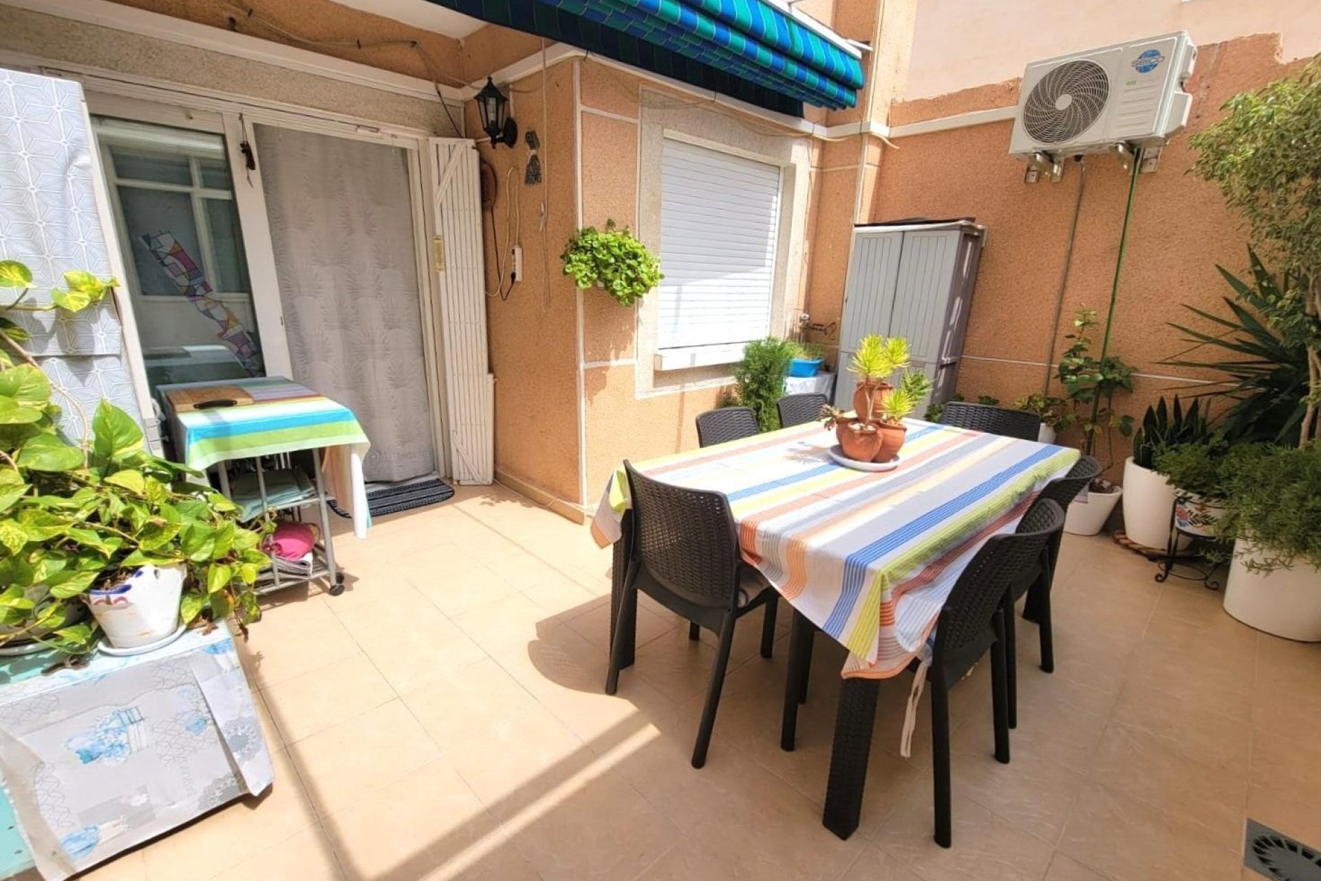 Revente - Appartement - Torrevieja - Playa del Cura