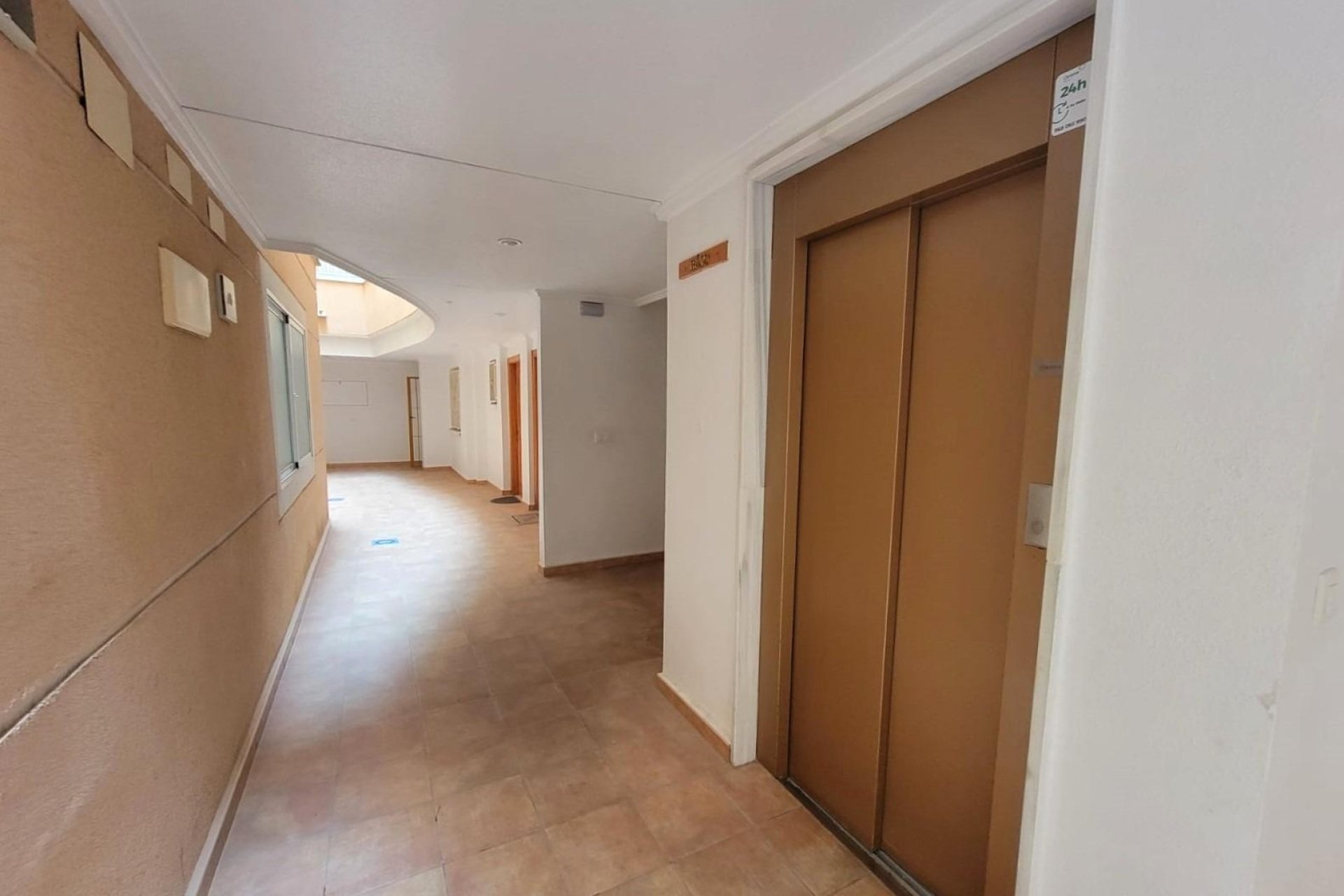 Revente - Appartement - Torrevieja - Playa del Cura