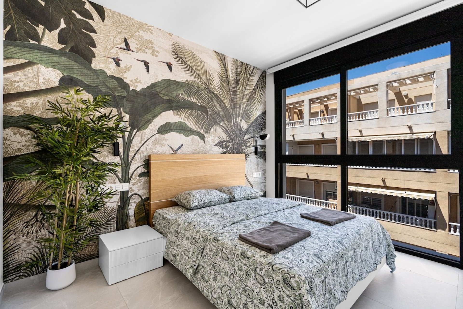 Revente - Appartement - Torrevieja - Playa del Cura